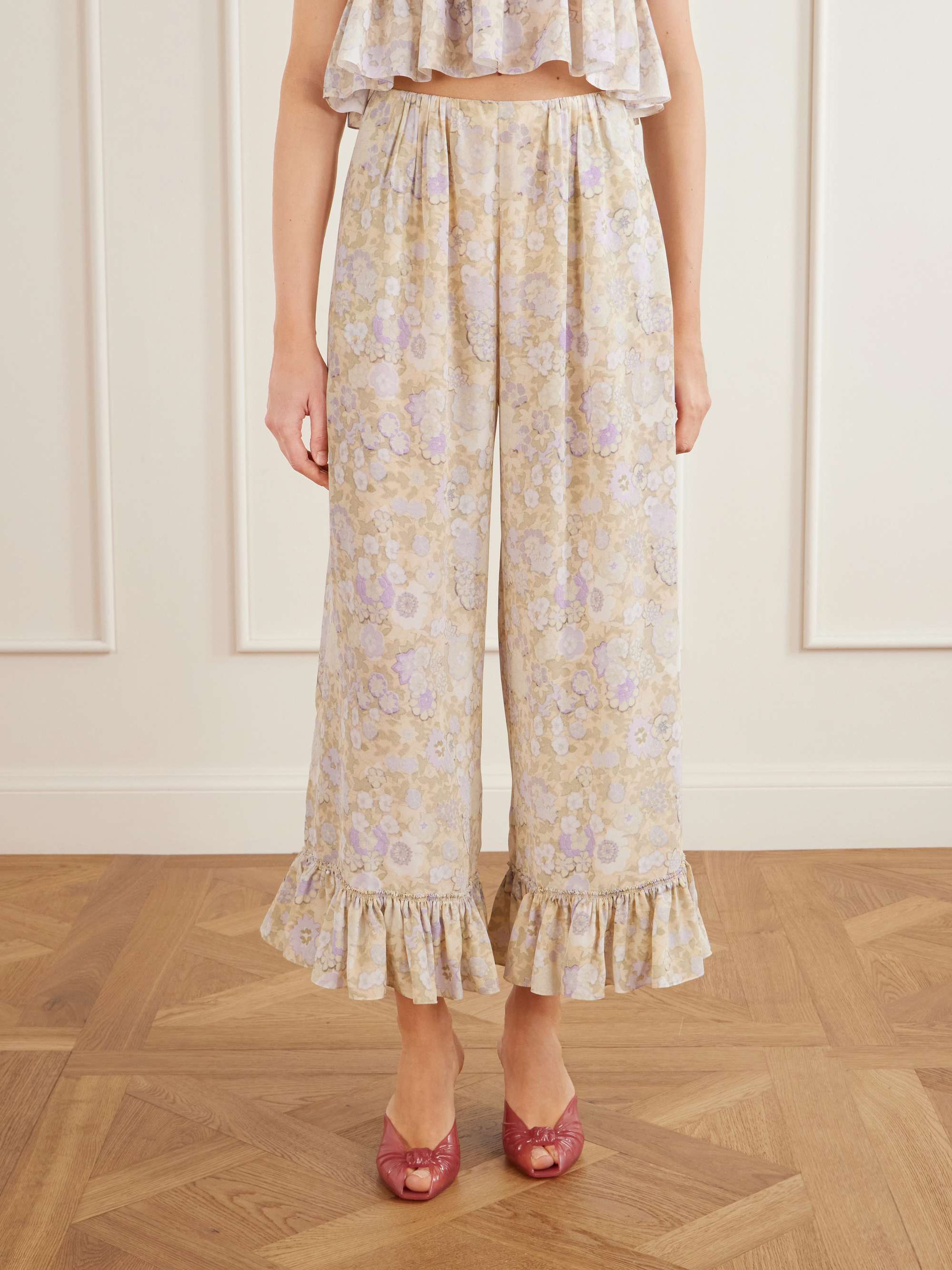 CHLOÉ 