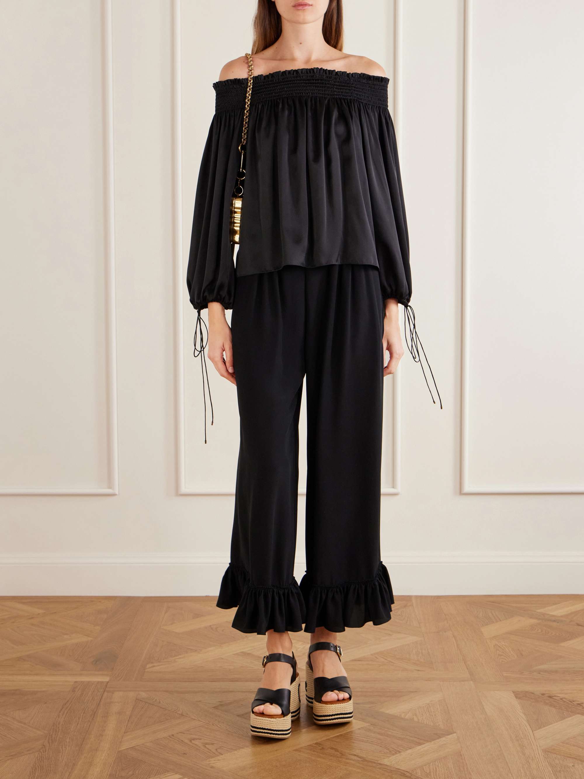 CHLOÉ 