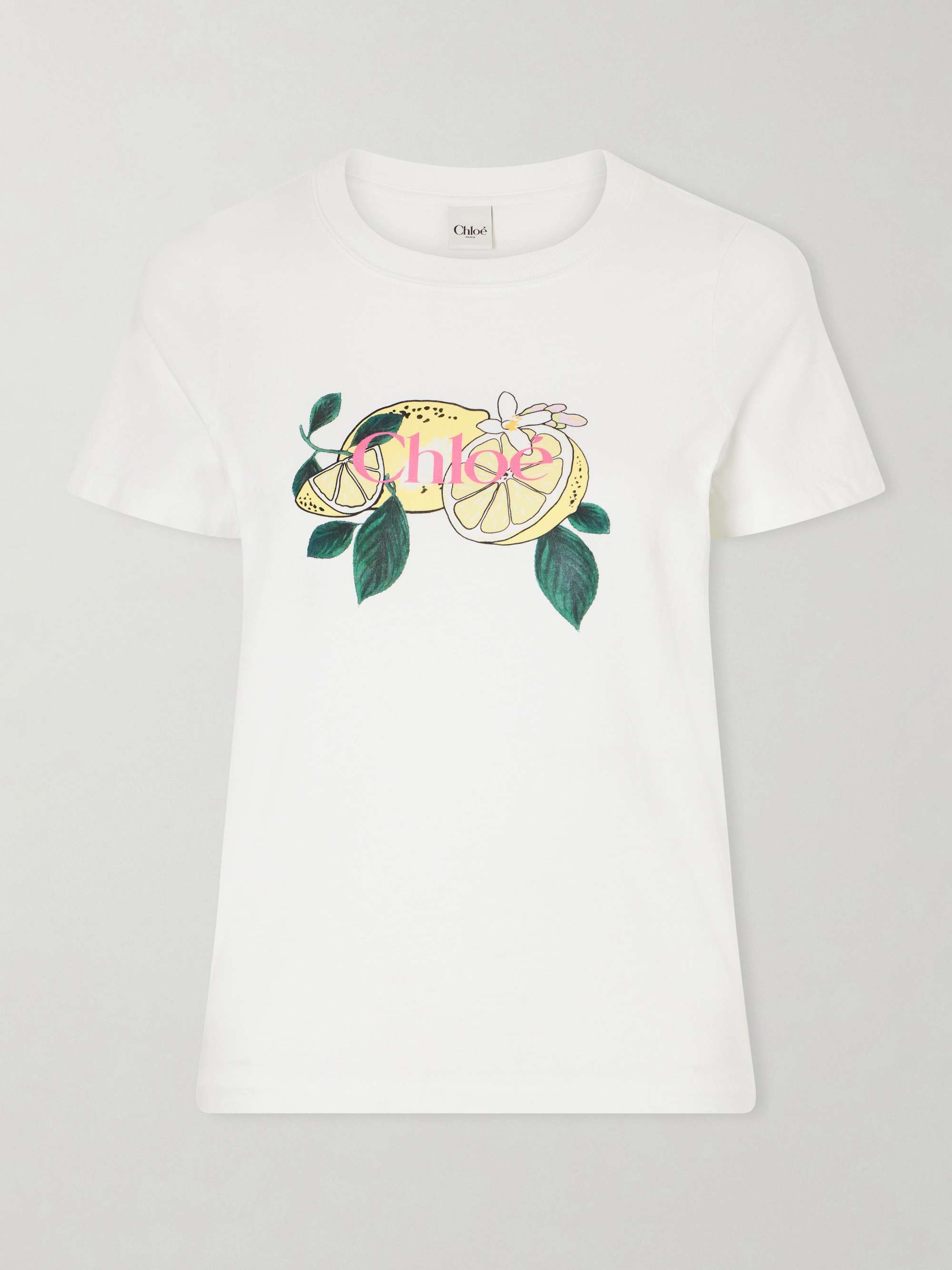 CHLOÉ 