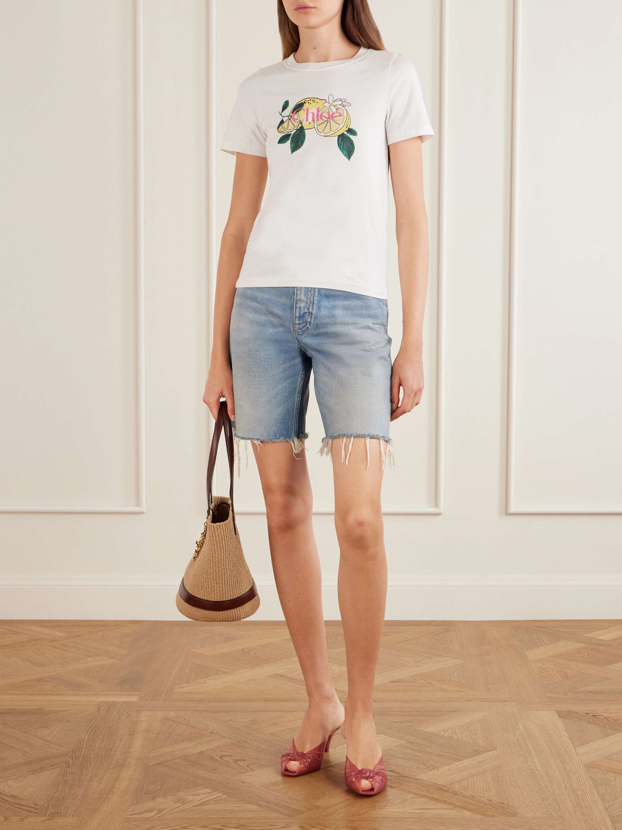 CHLOÉ 