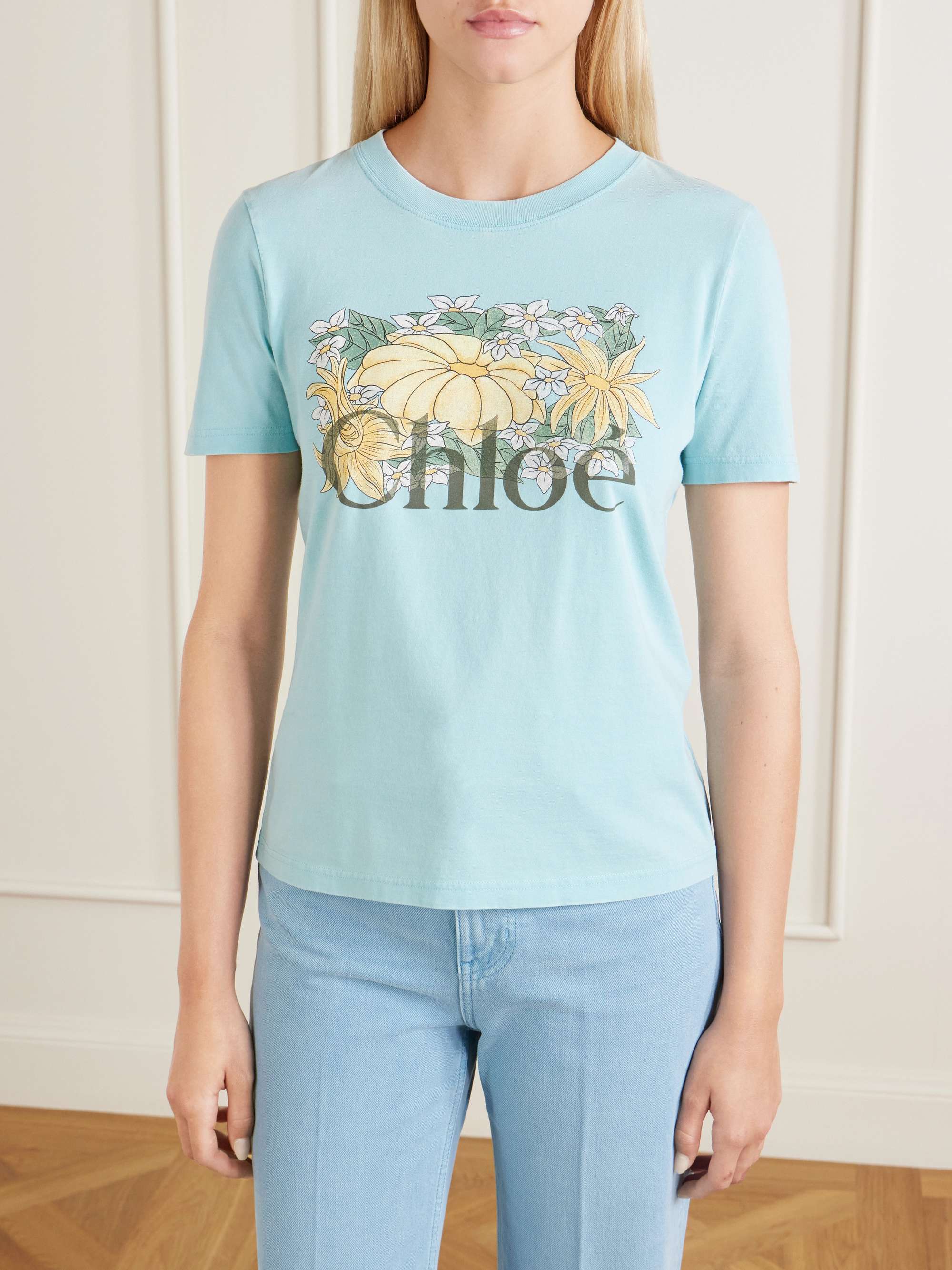 CHLOÉ 