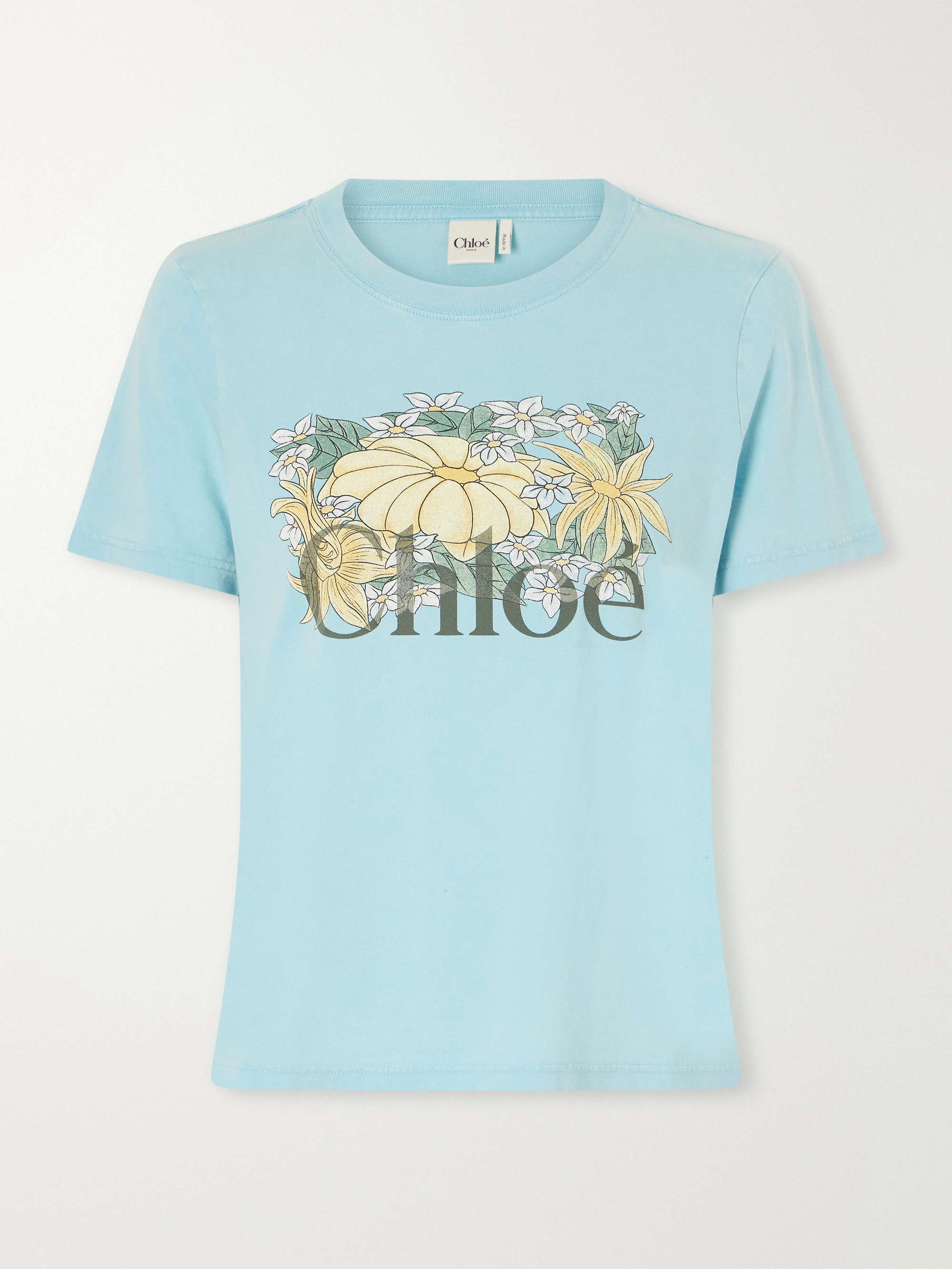 CHLOÉ 