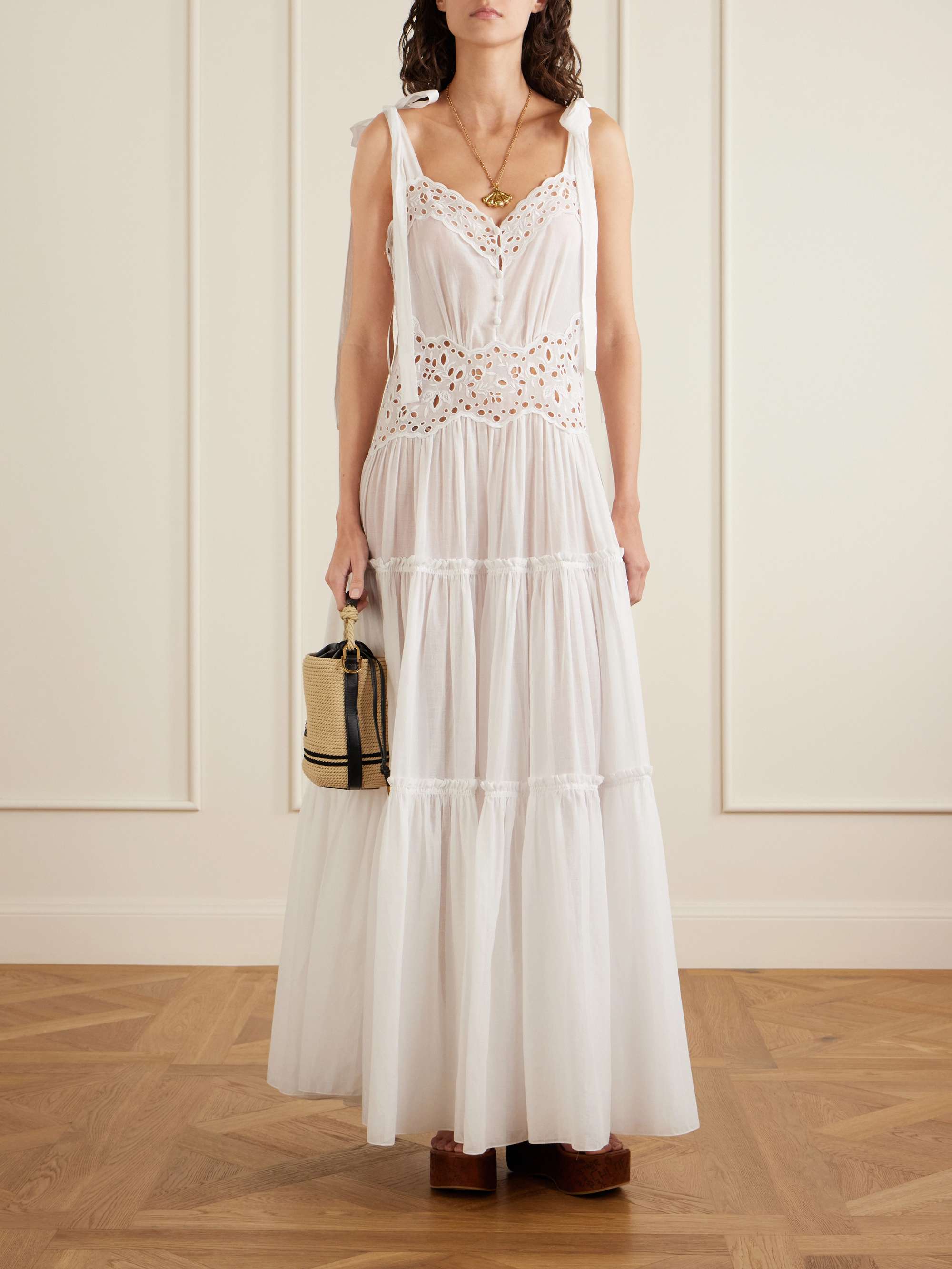 CHLOÉ 