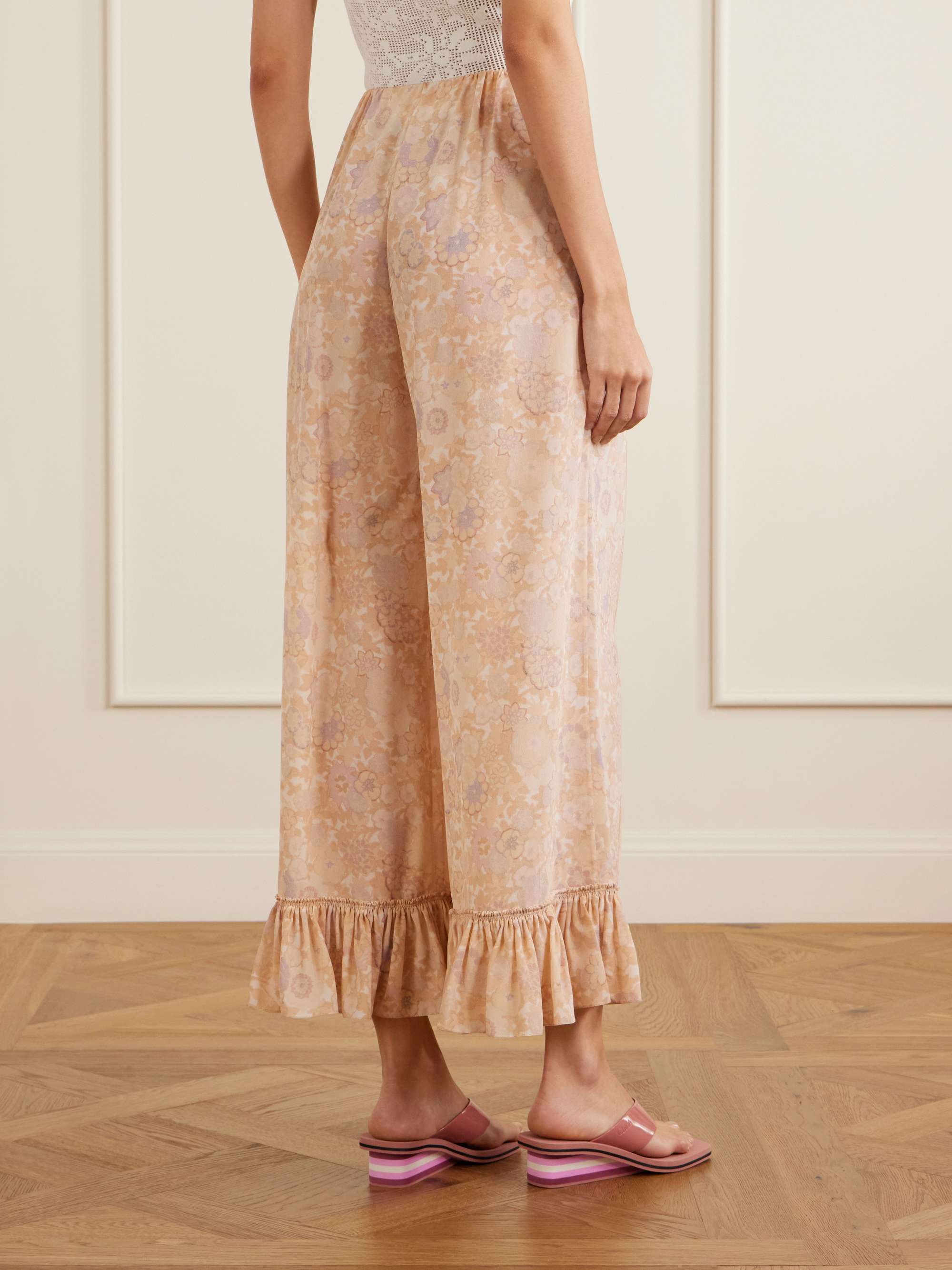 CHLOÉ 