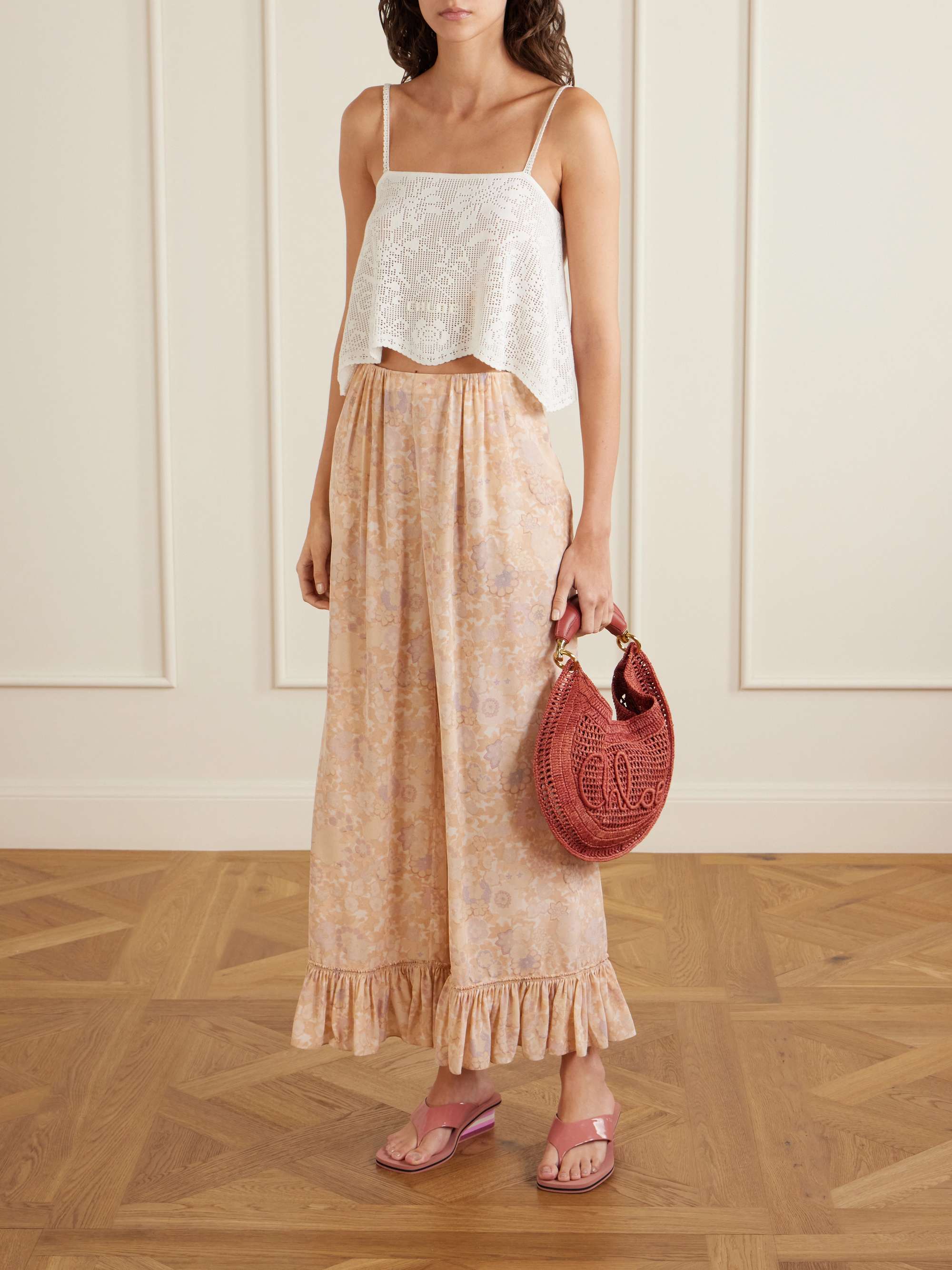 CHLOÉ 