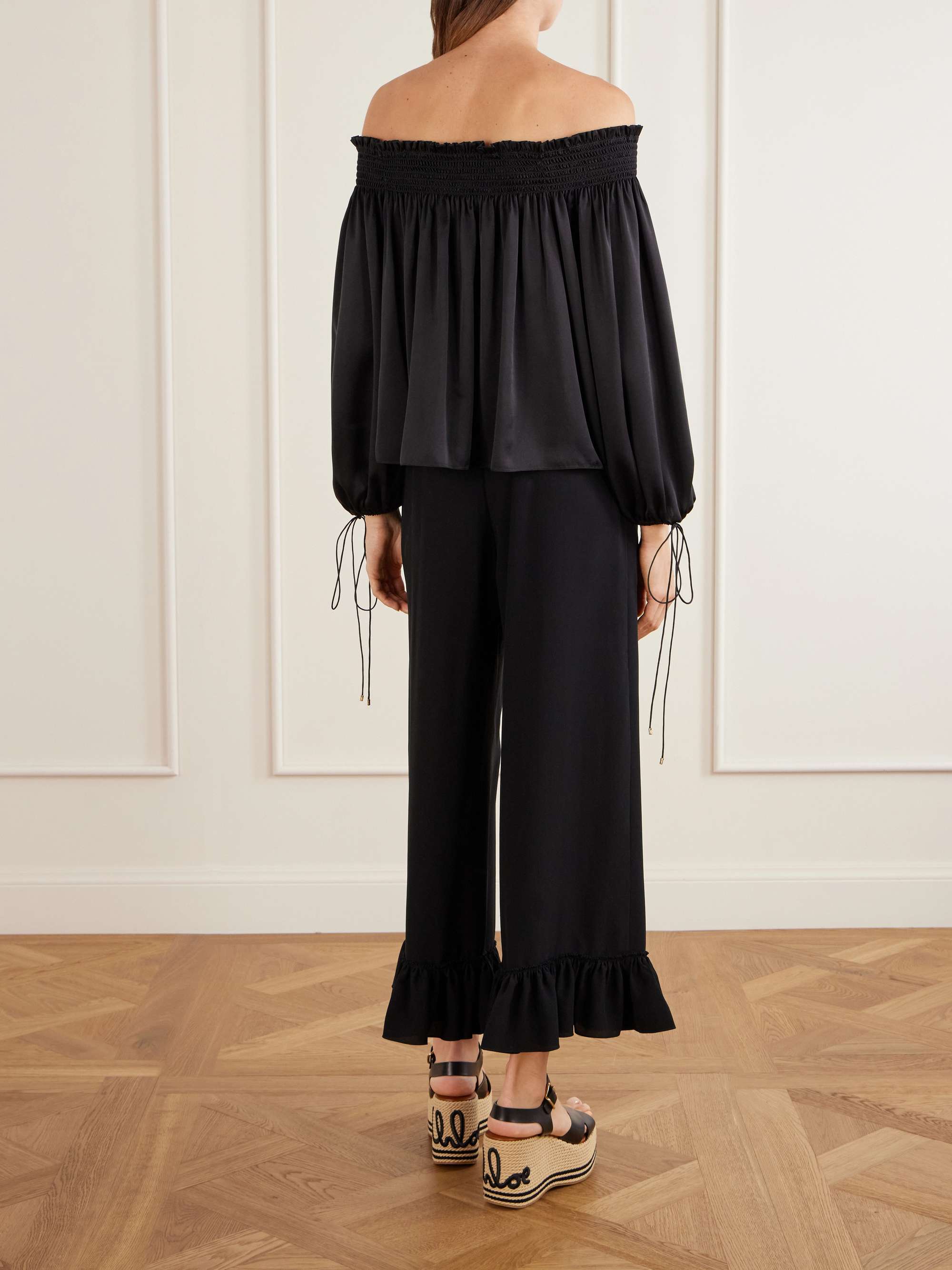 CHLOÉ 