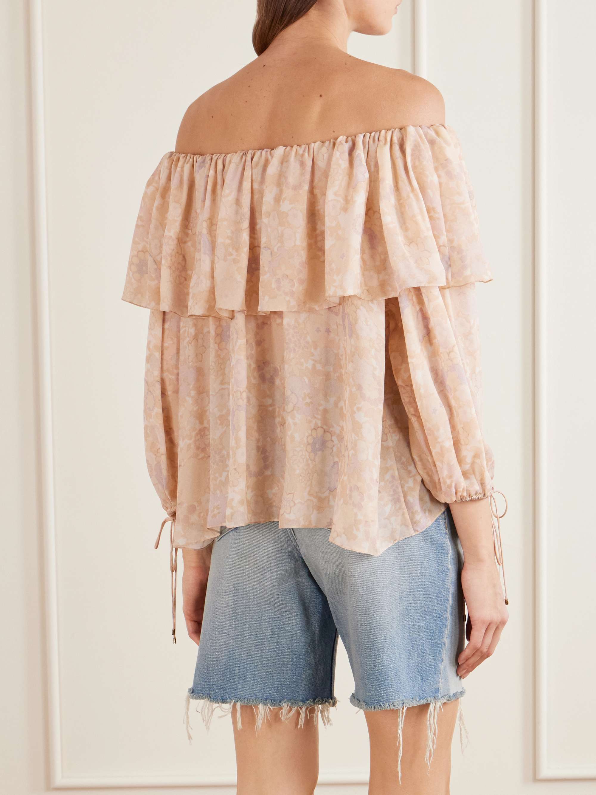 CHLOÉ 