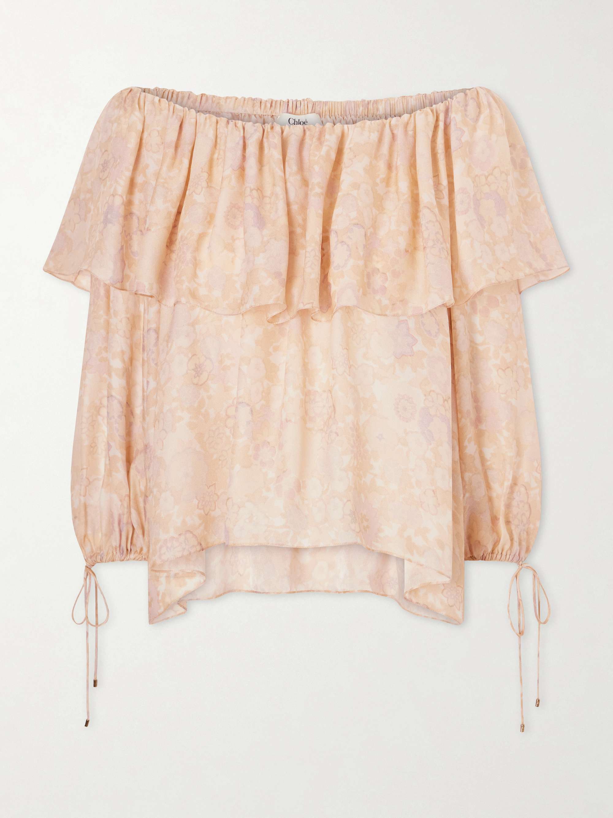 CHLOÉ 