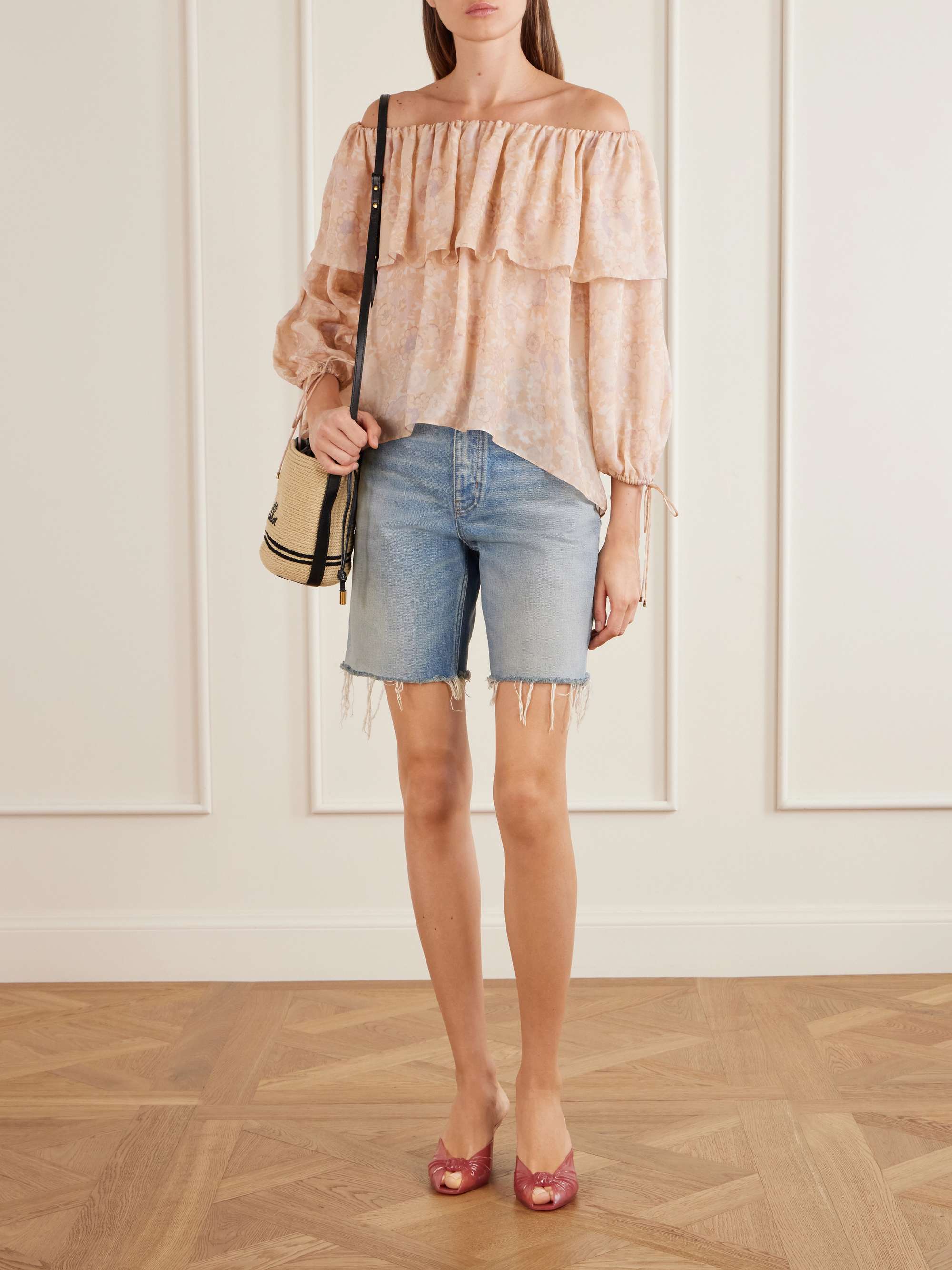 CHLOÉ 