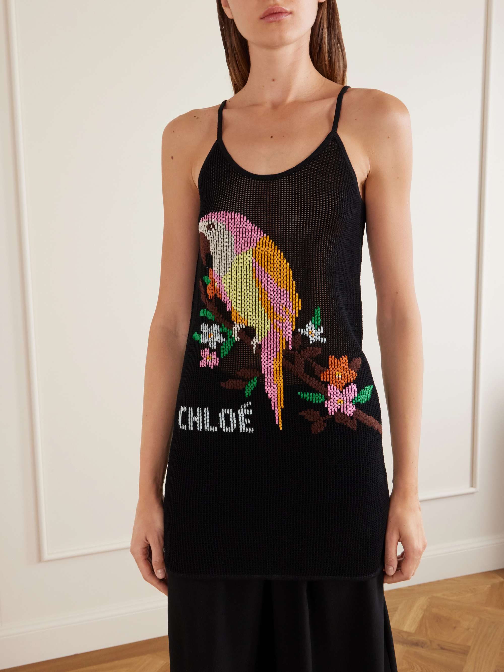 CHLOÉ 