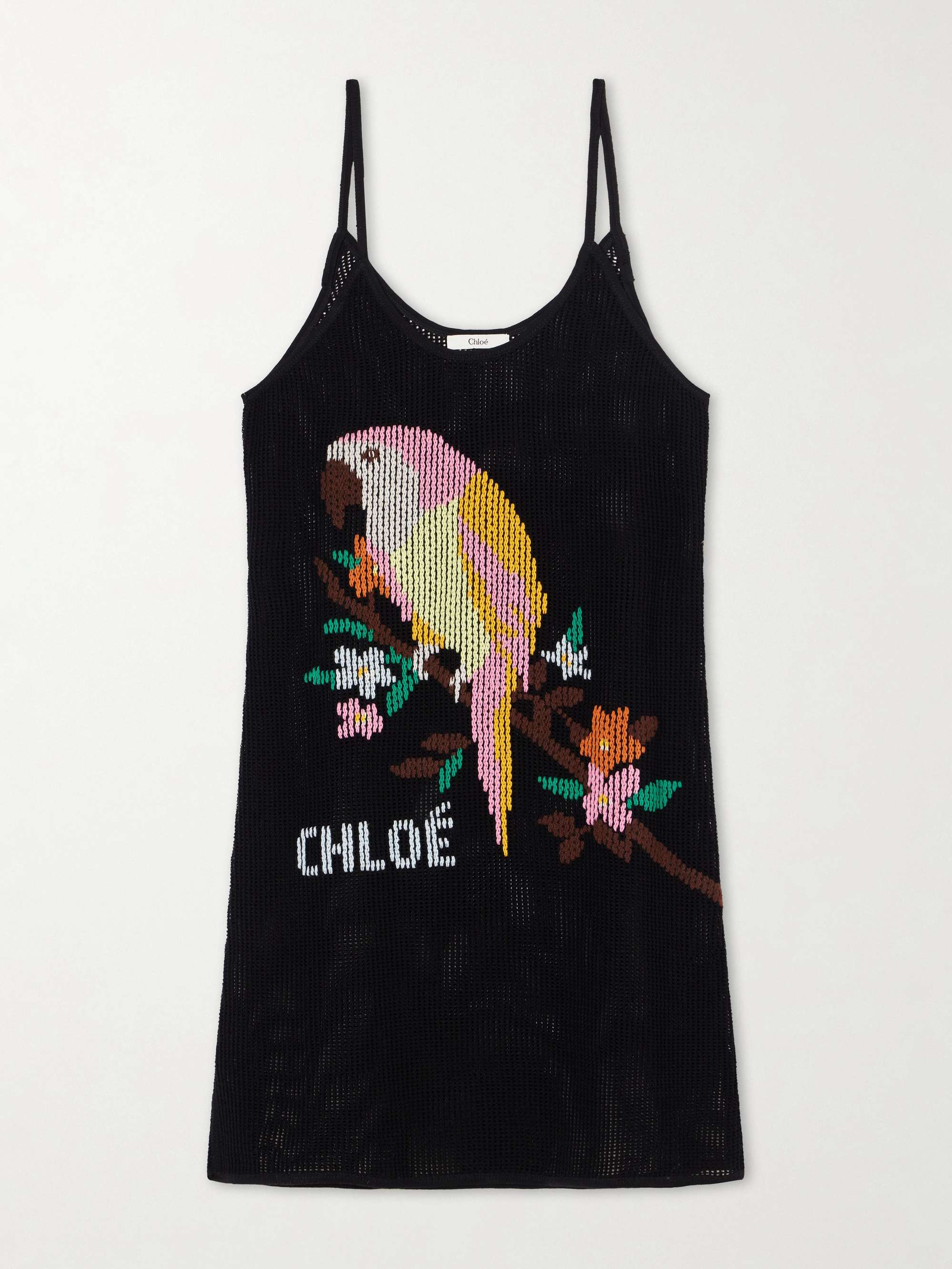 CHLOÉ 