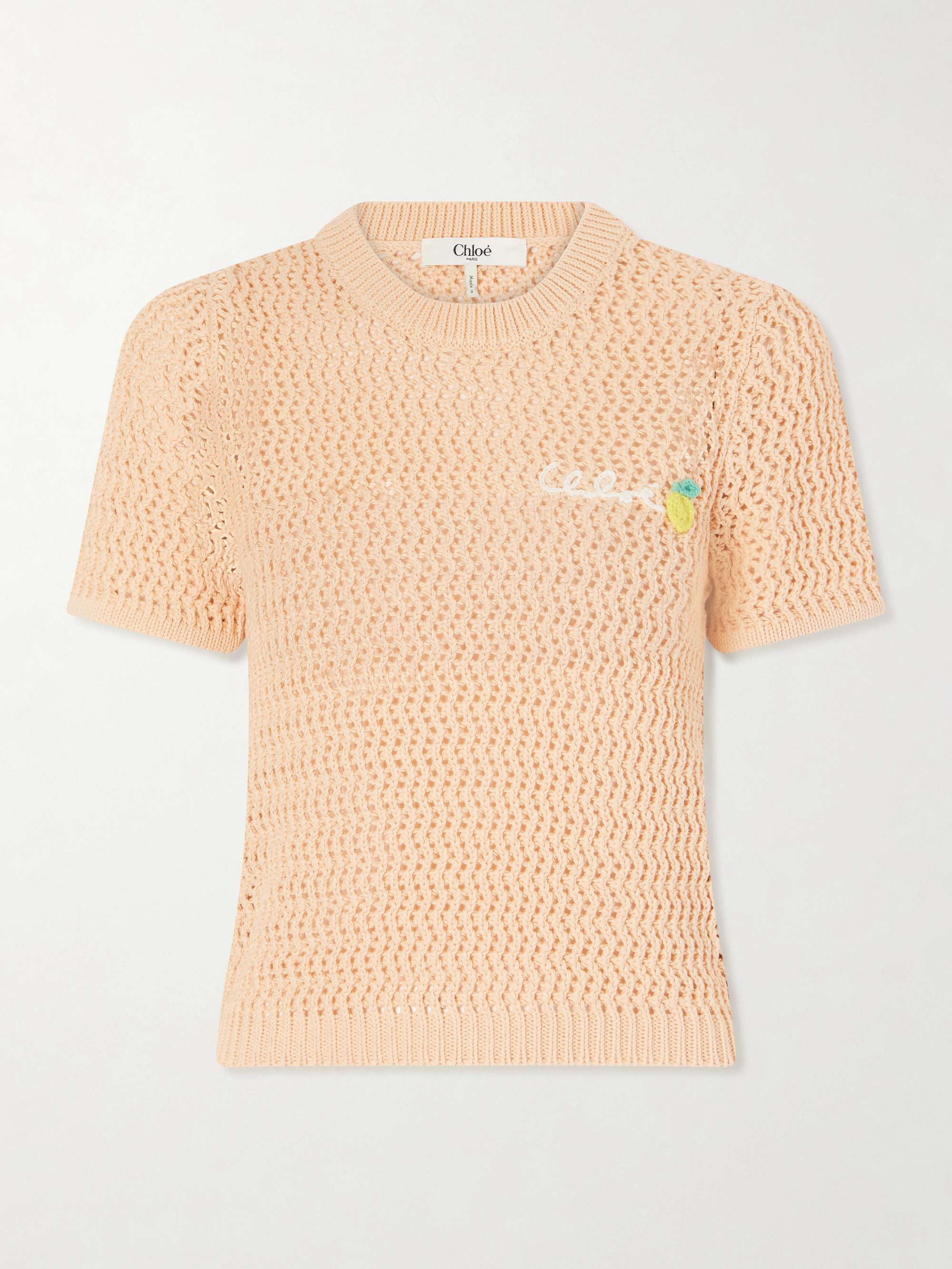 CHLOÉ 