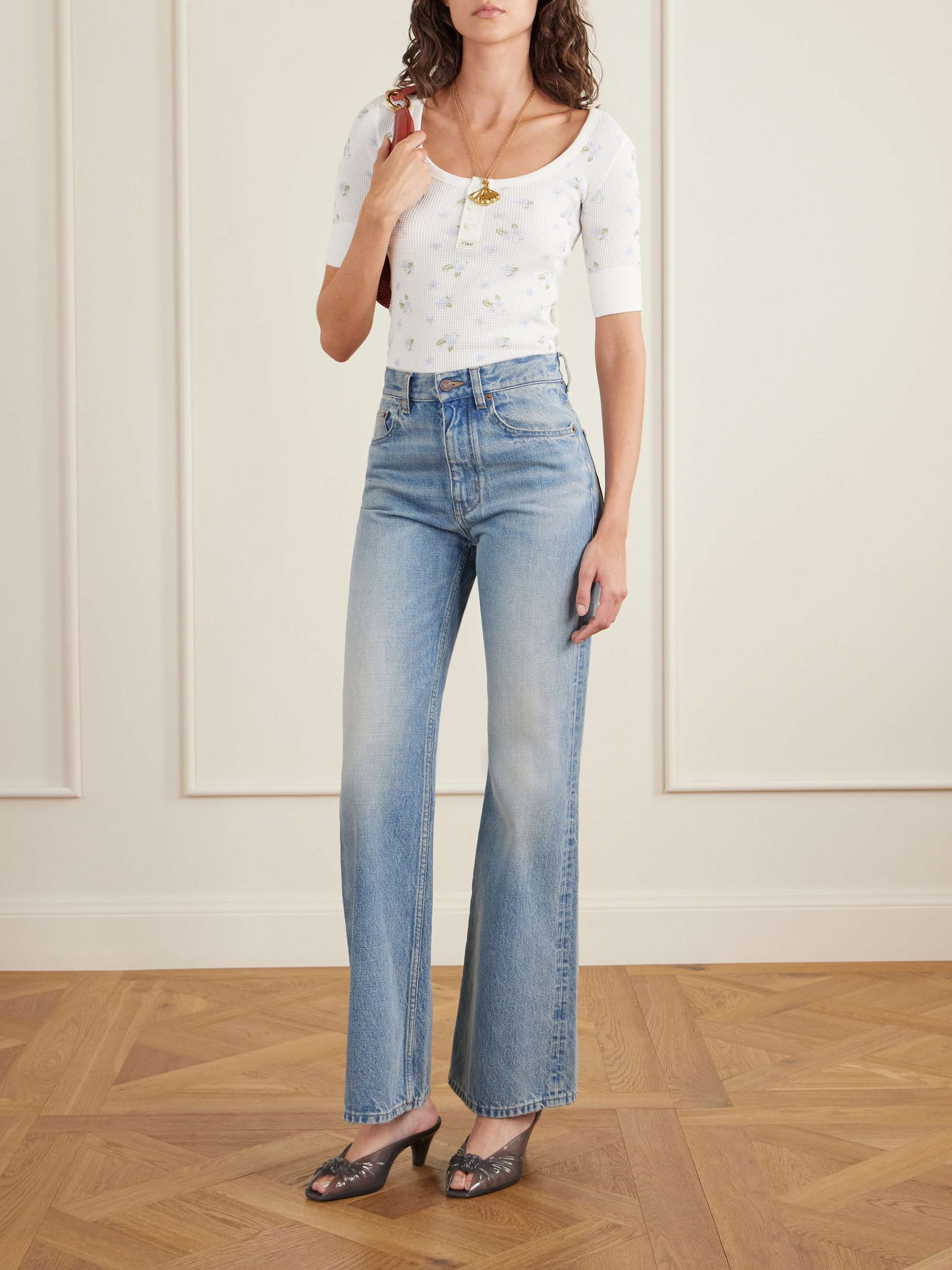 CHLOÉ 