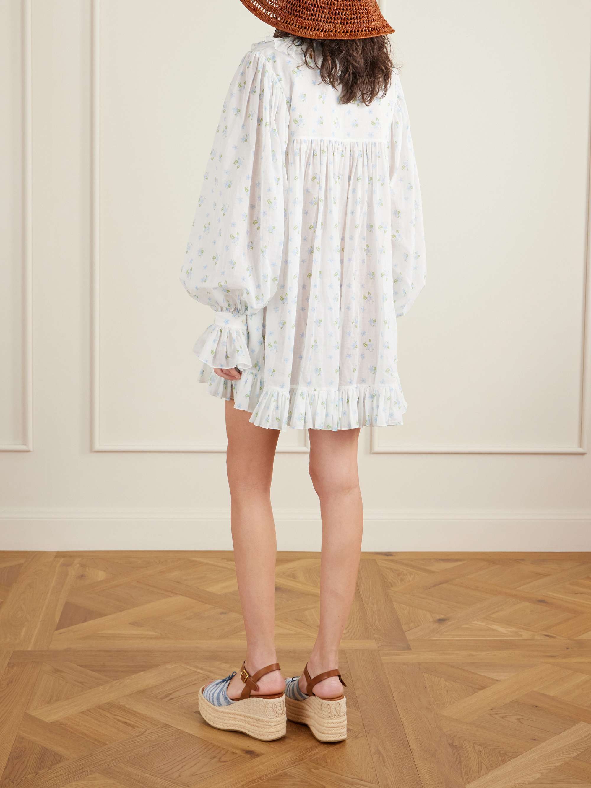 CHLOÉ 