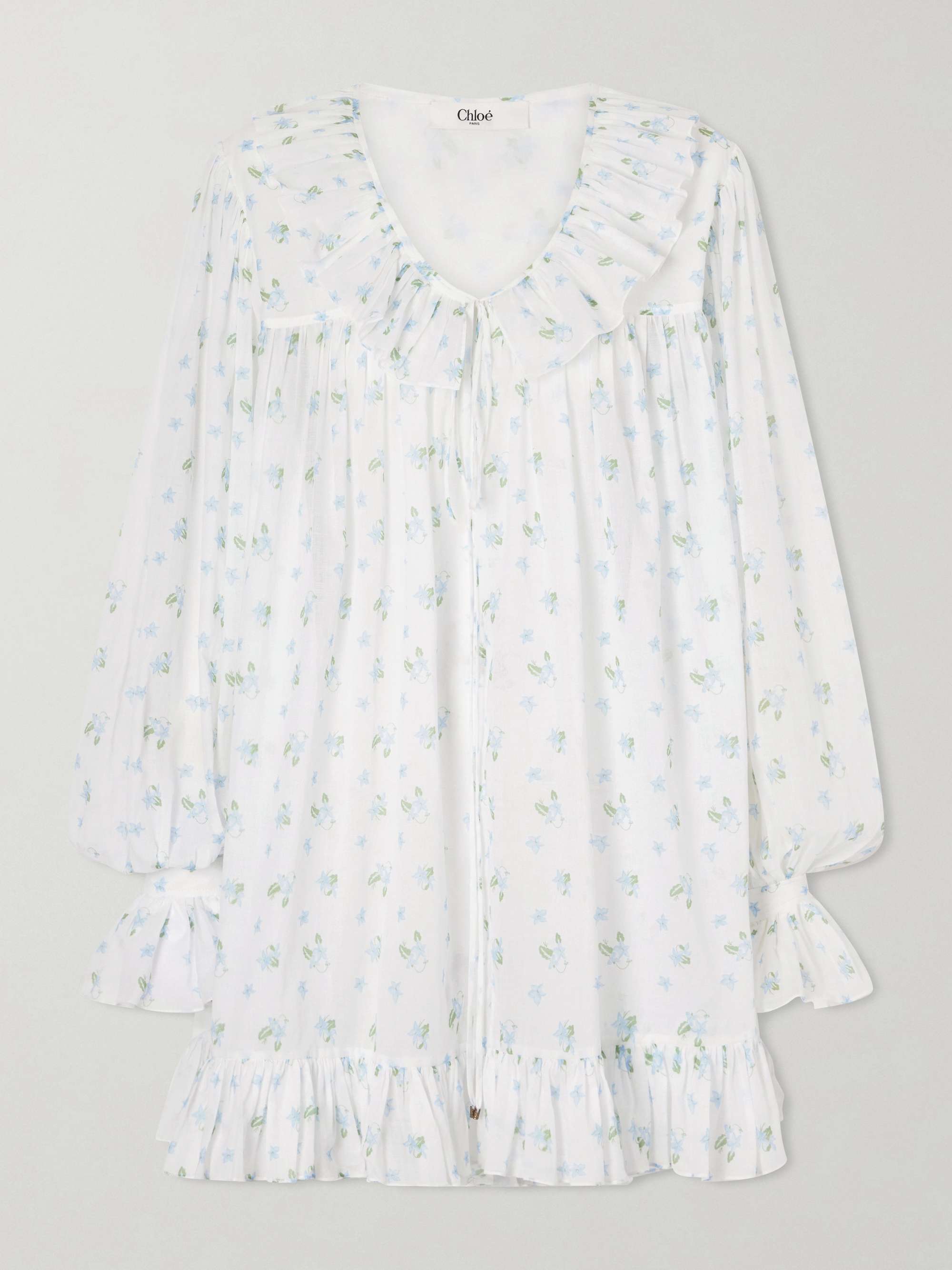 CHLOÉ 