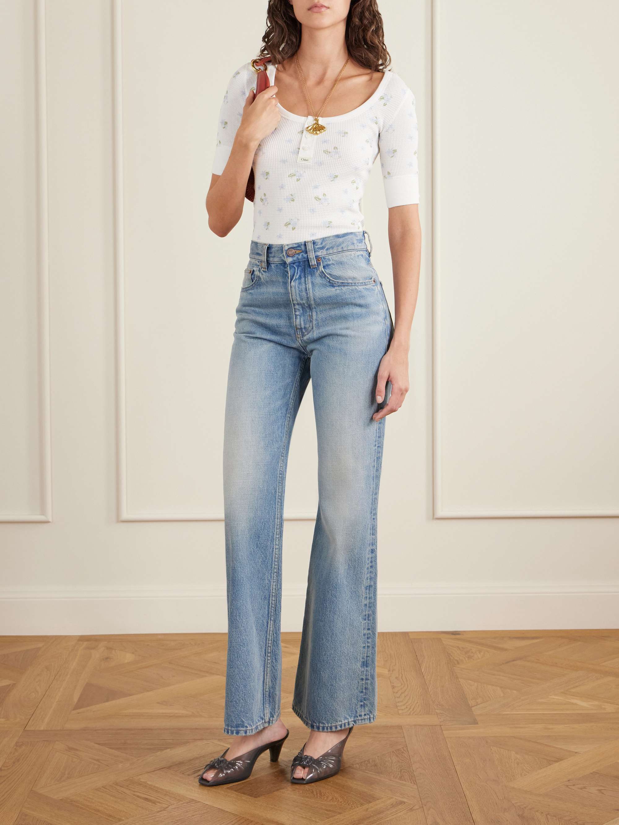 CHLOÉ 