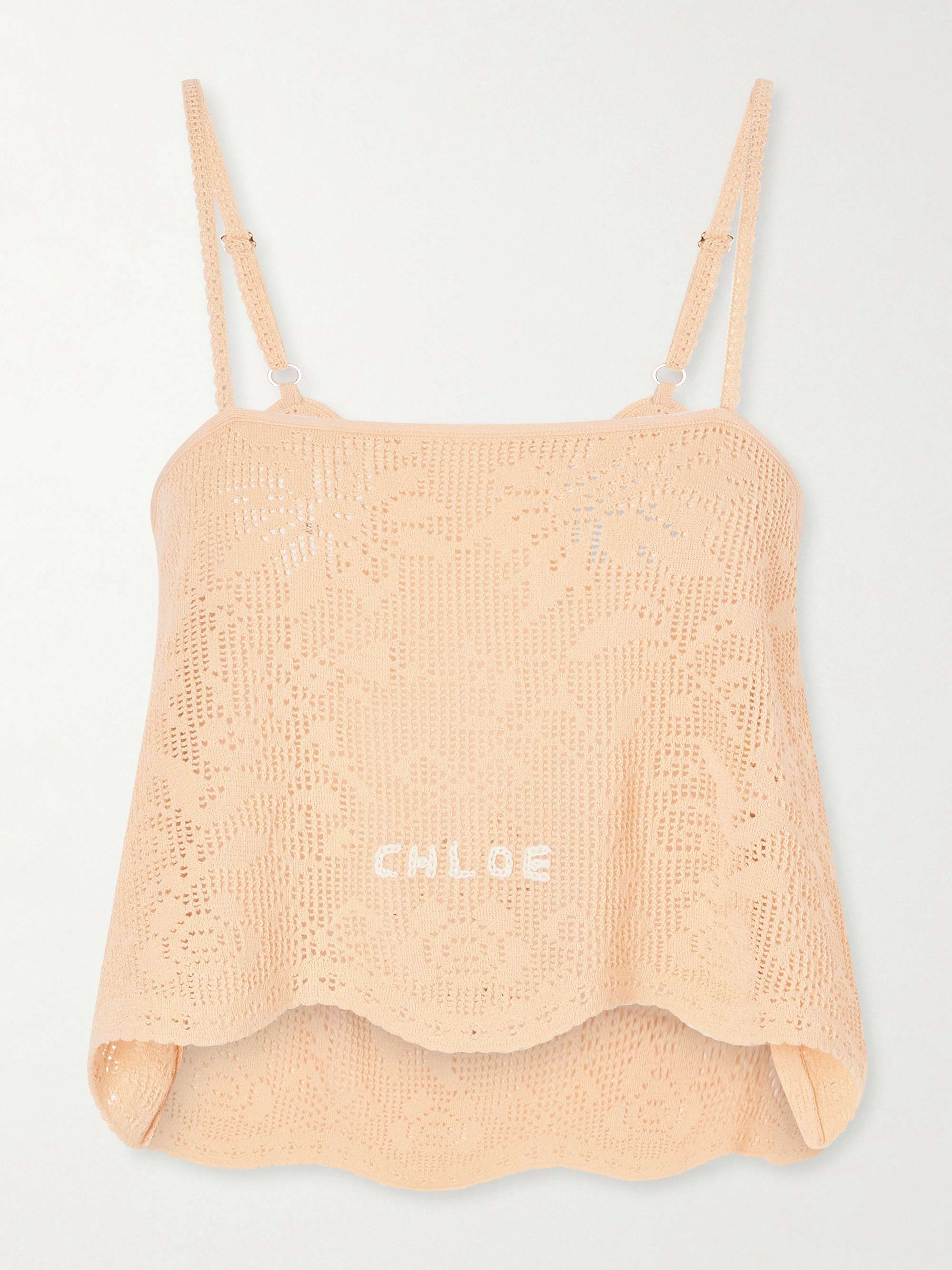 CHLOÉ 