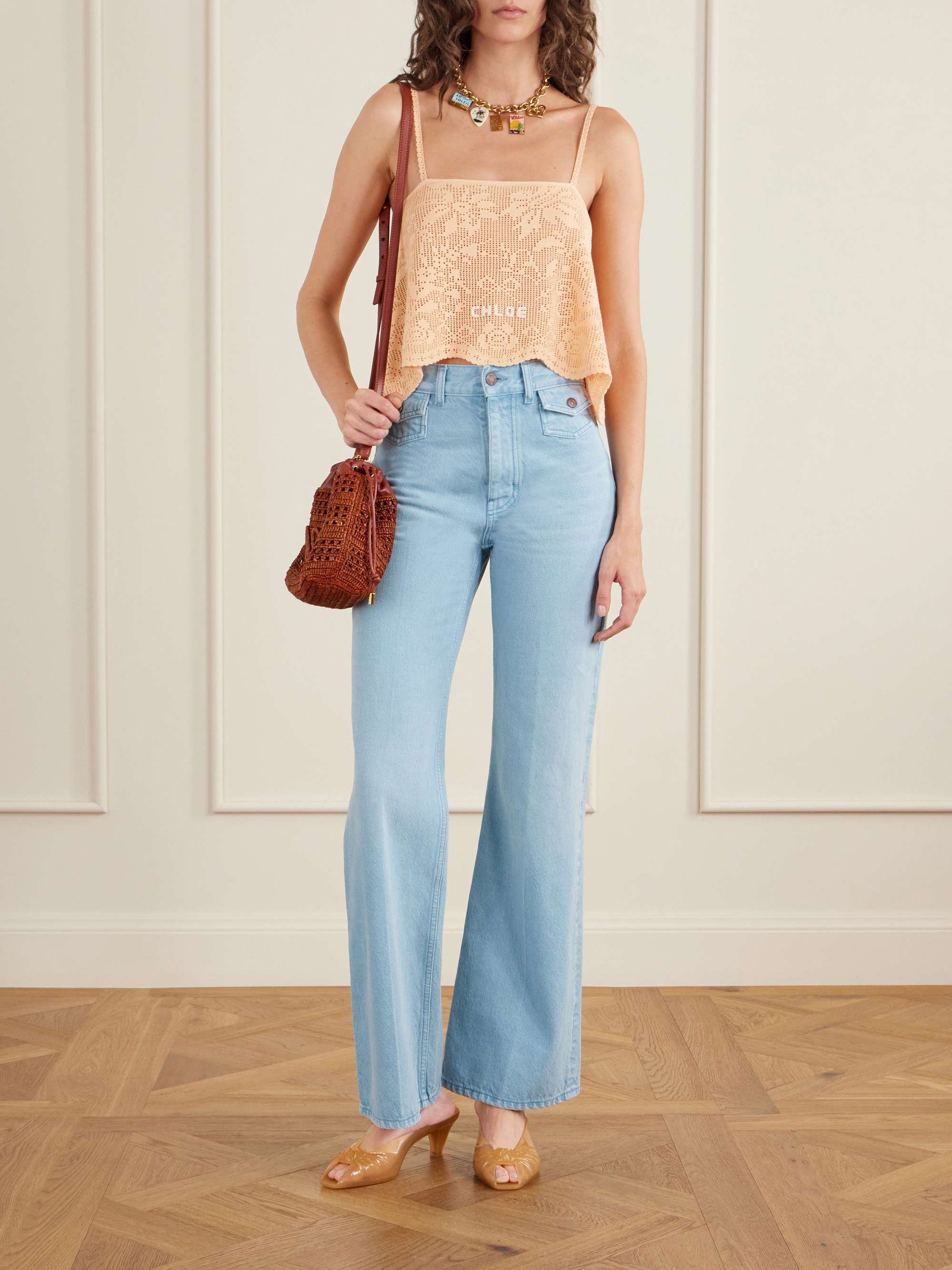 CHLOÉ 