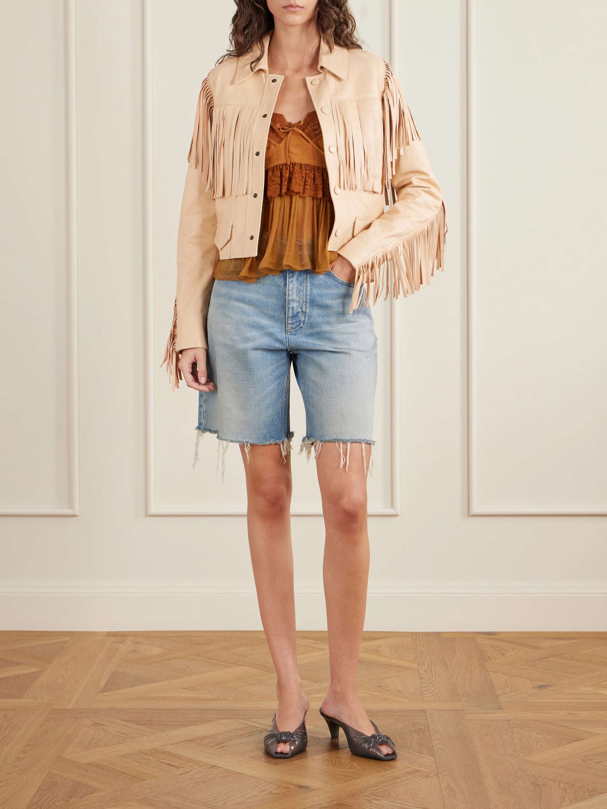 CHLOÉ 