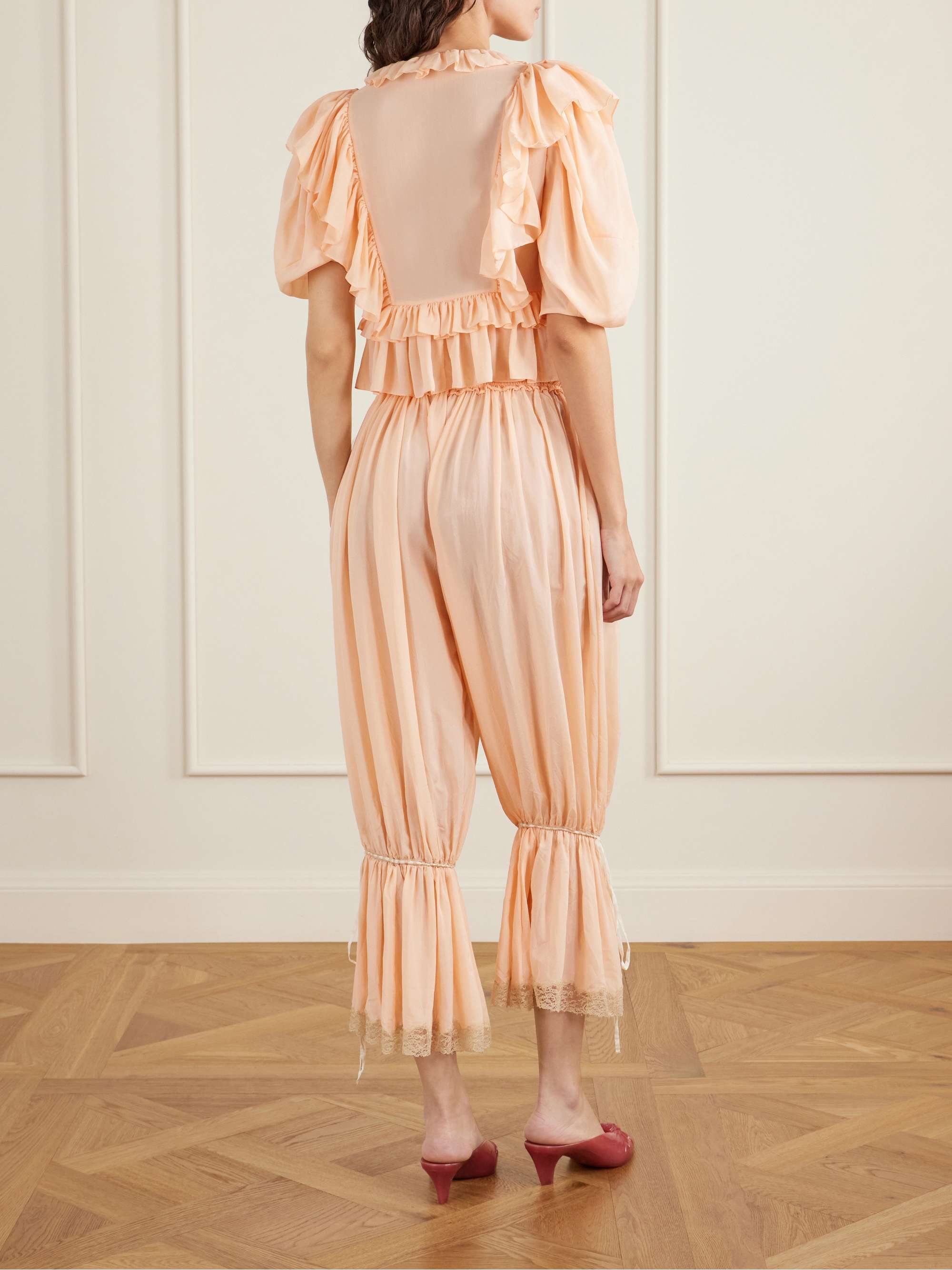 CHLOÉ 