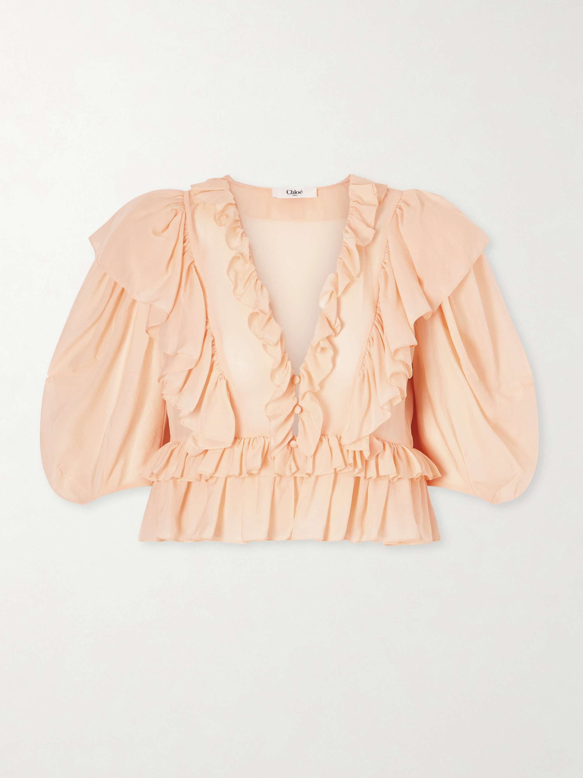 CHLOÉ 