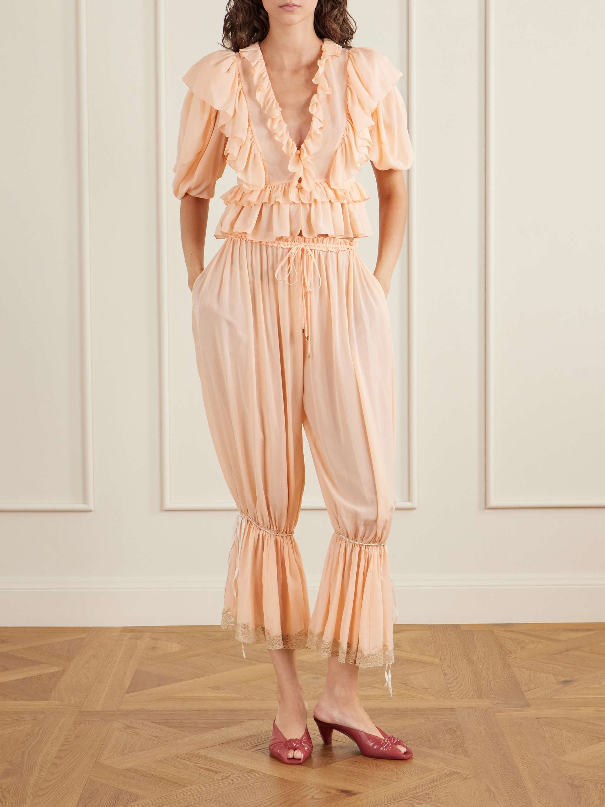 CHLOÉ 
