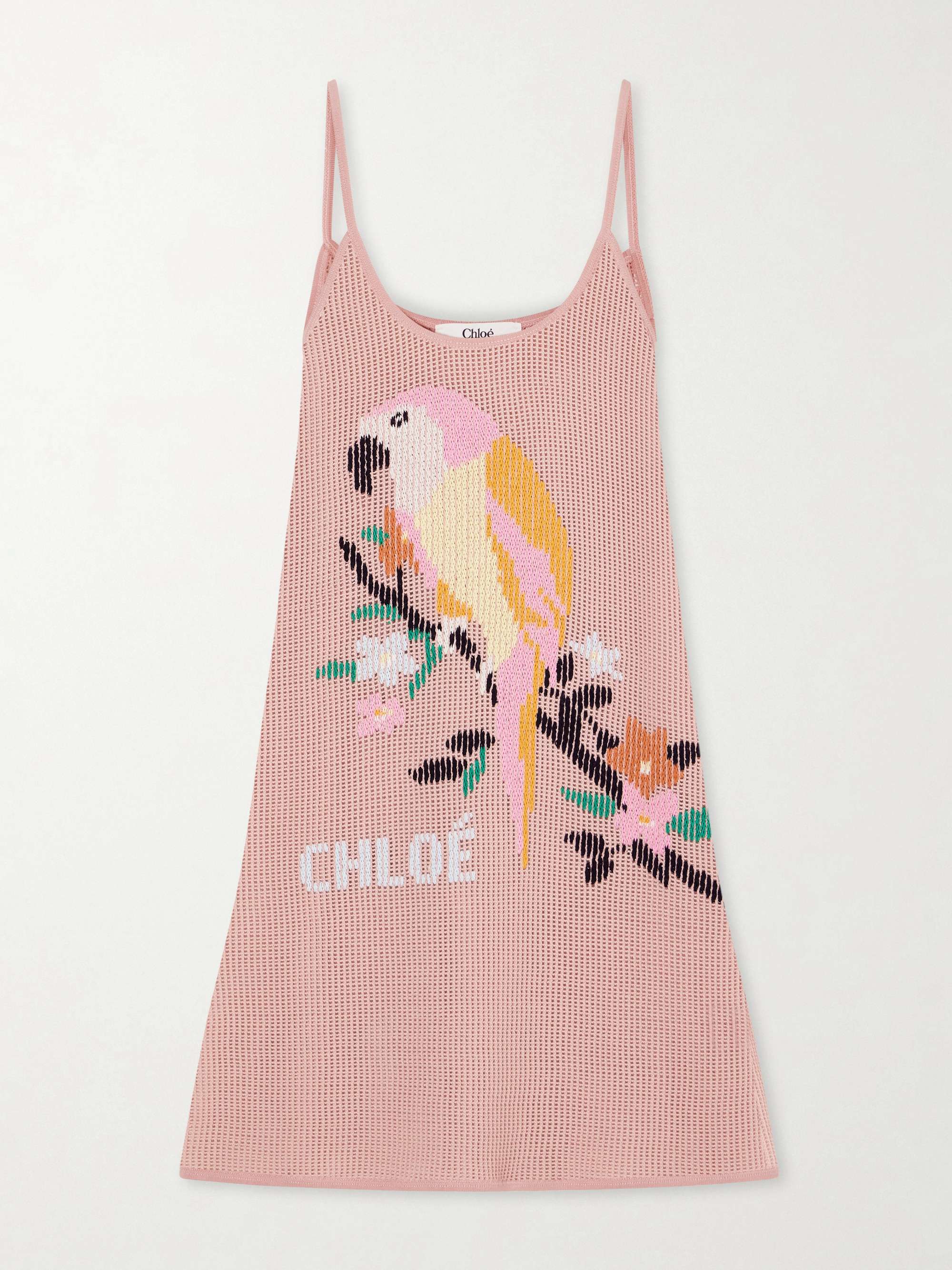 CHLOÉ 
