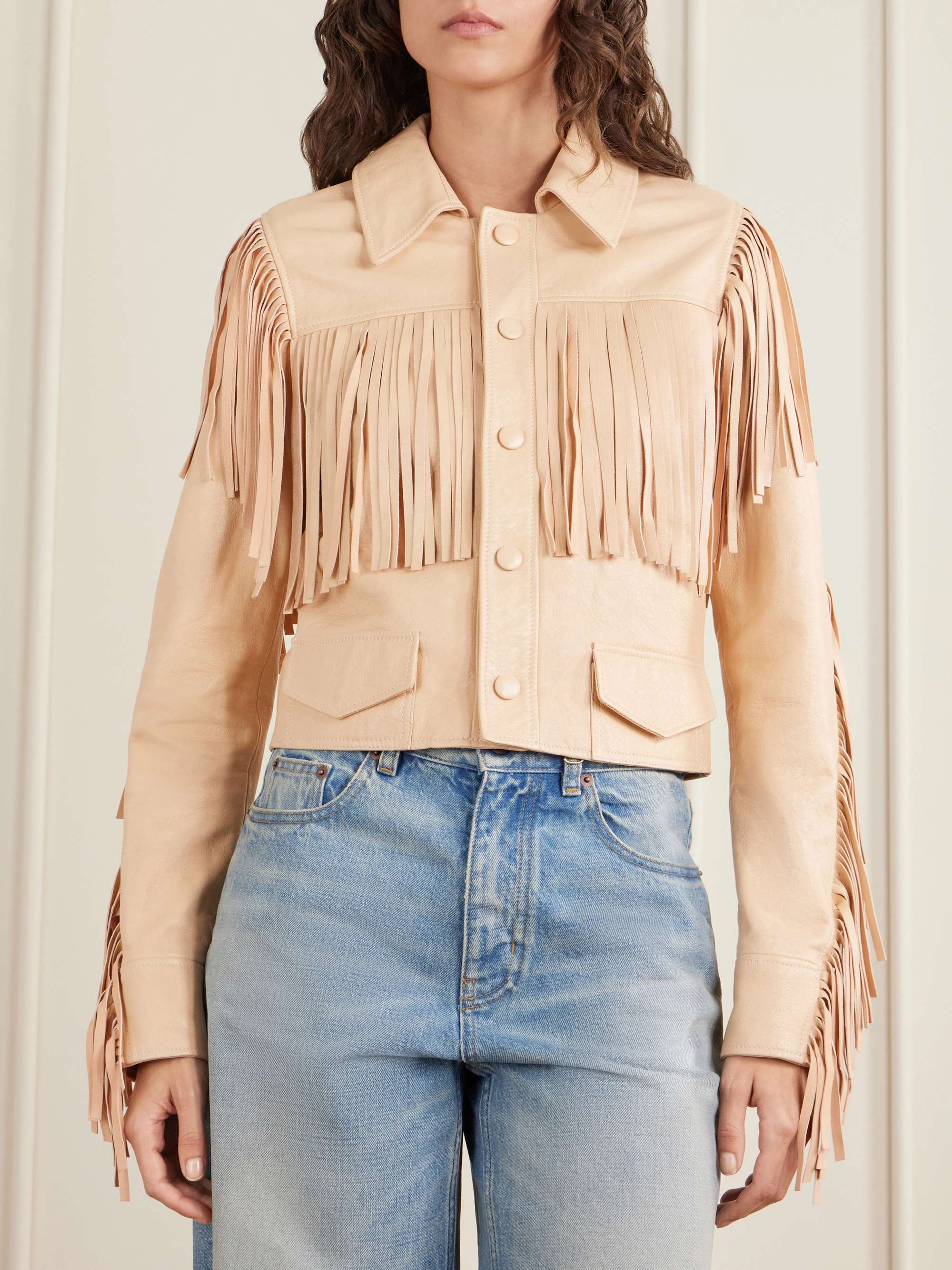 CHLOÉ 