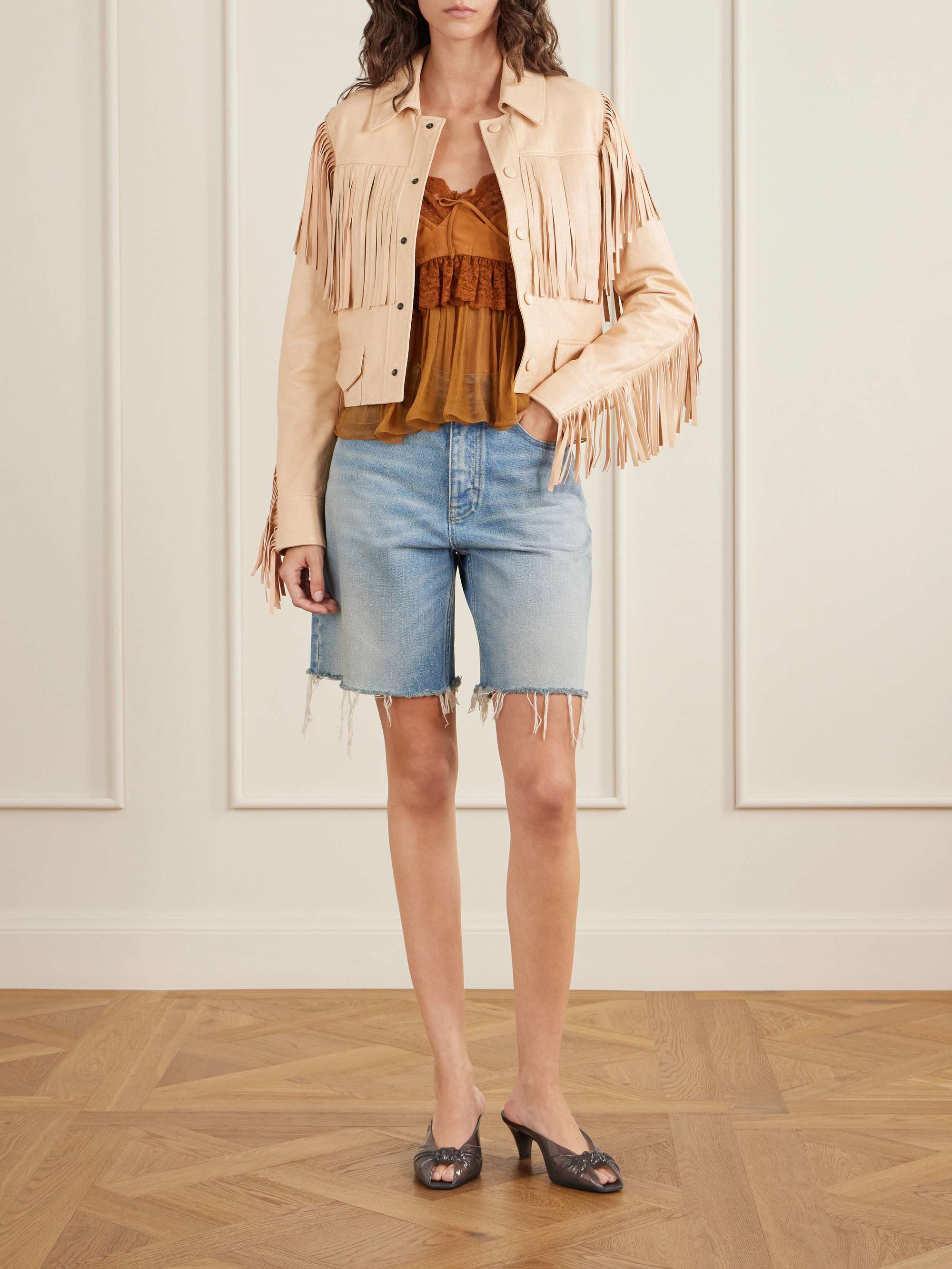 CHLOÉ 