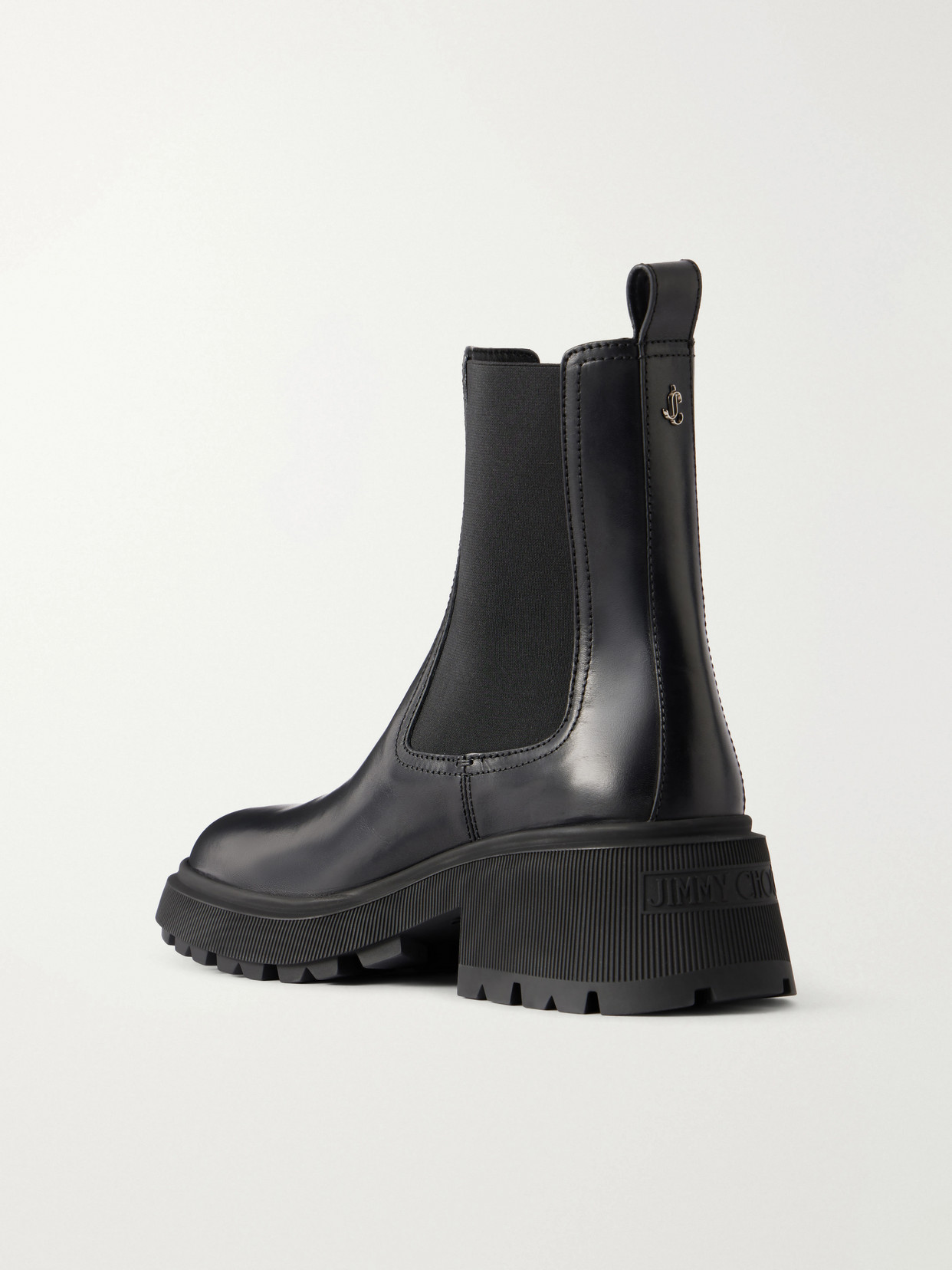Tamia Ankle Boots