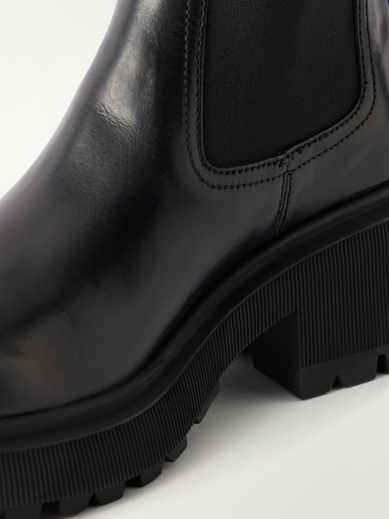 Tamia Ankle Boots