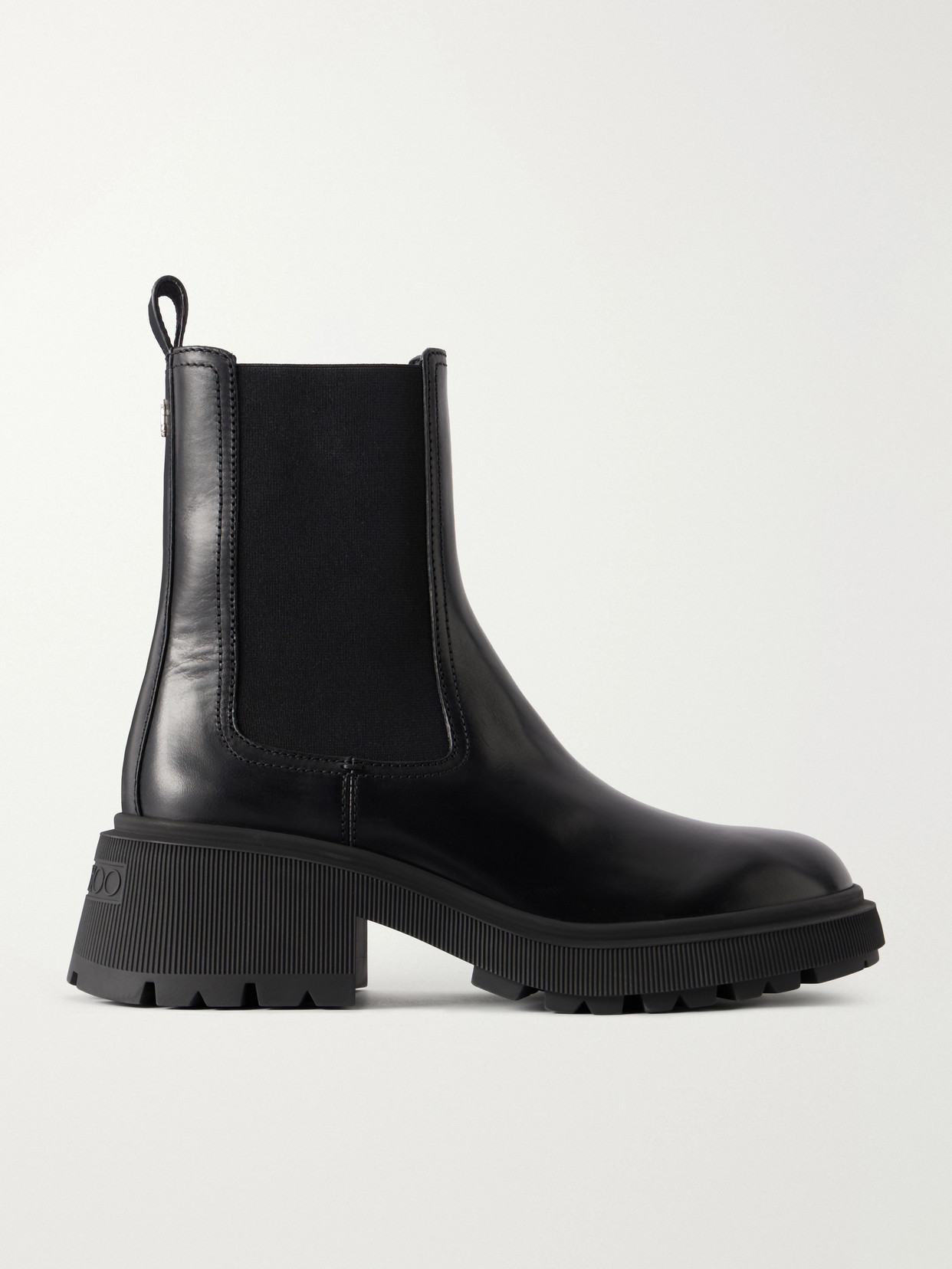 Tamia Ankle Boots