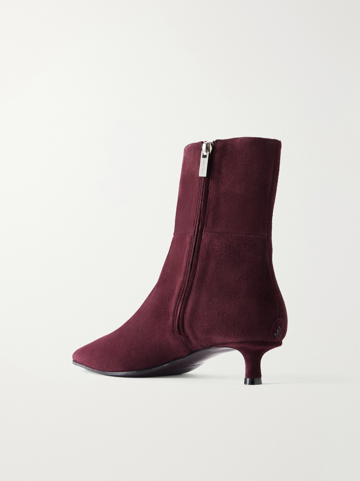 Lory 35 Ankle Boots