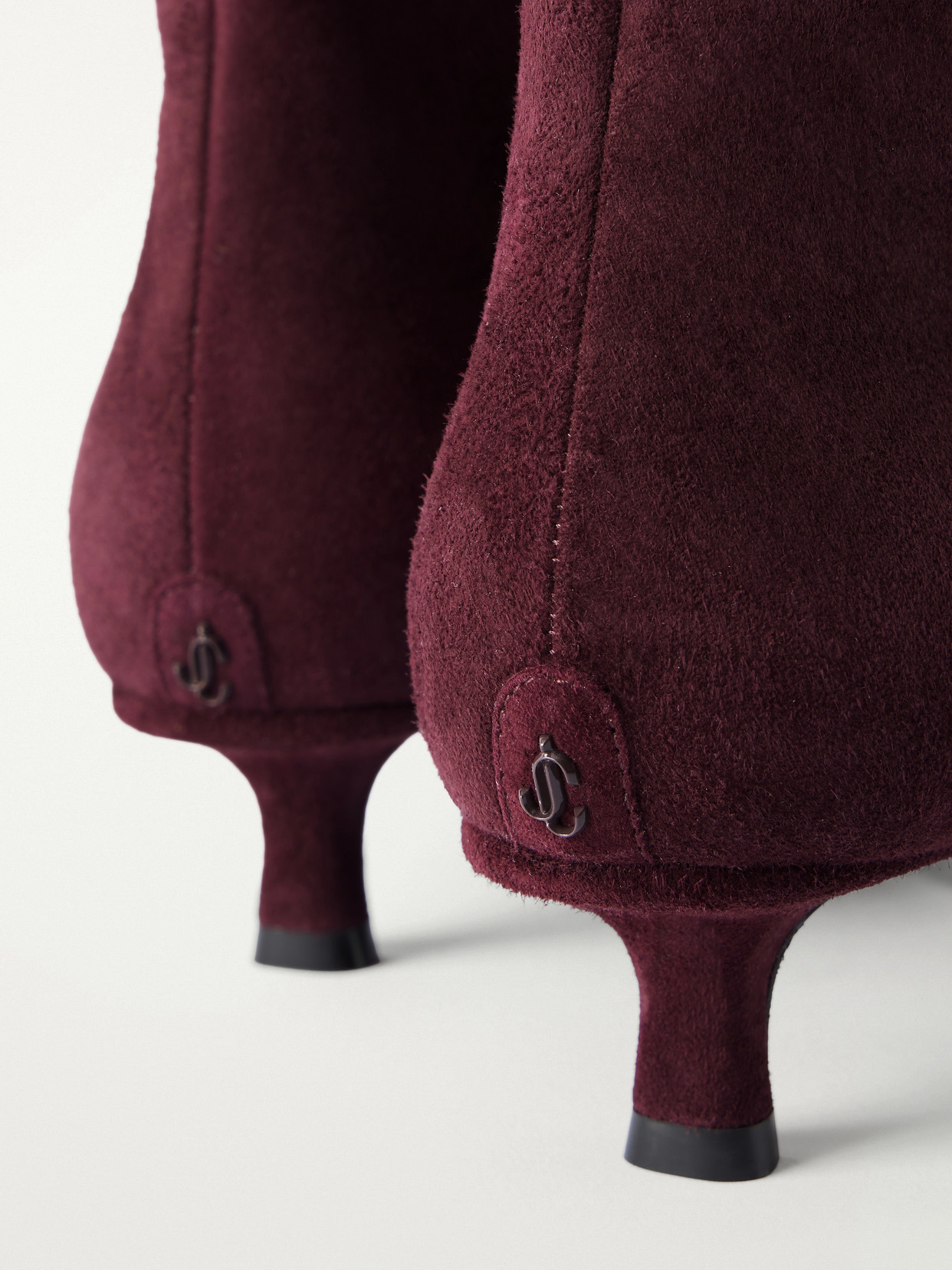 Lory 35 Ankle Boots