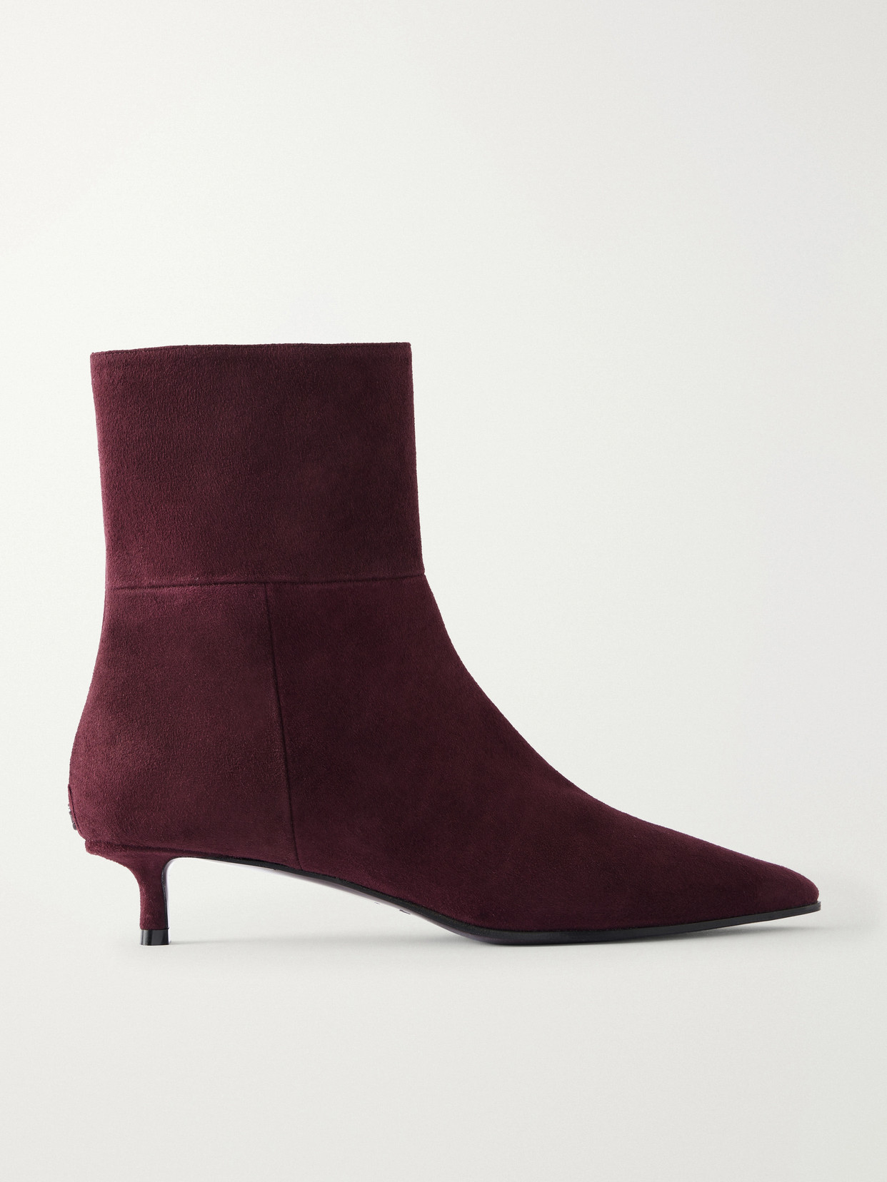 Lory 35 Ankle Boots