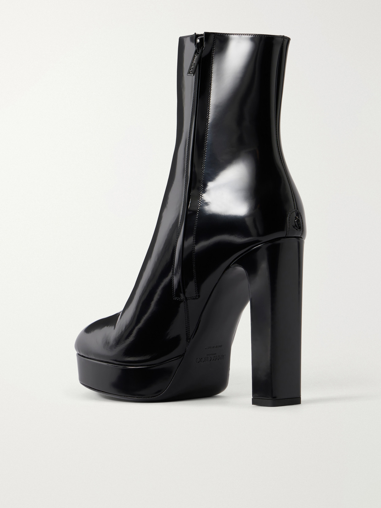 Marine 120 Ankle Boots