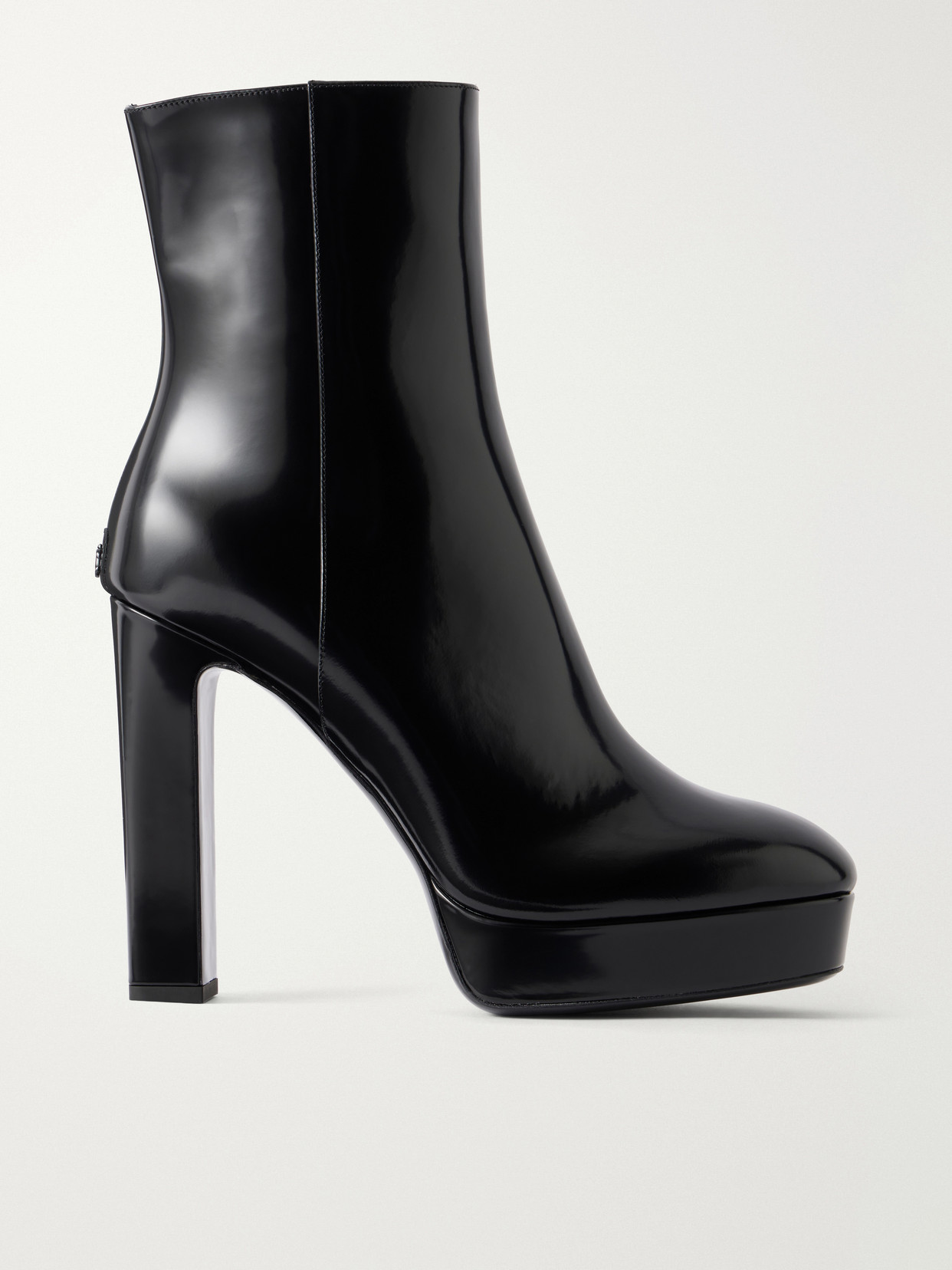 Marine 120 Ankle Boots