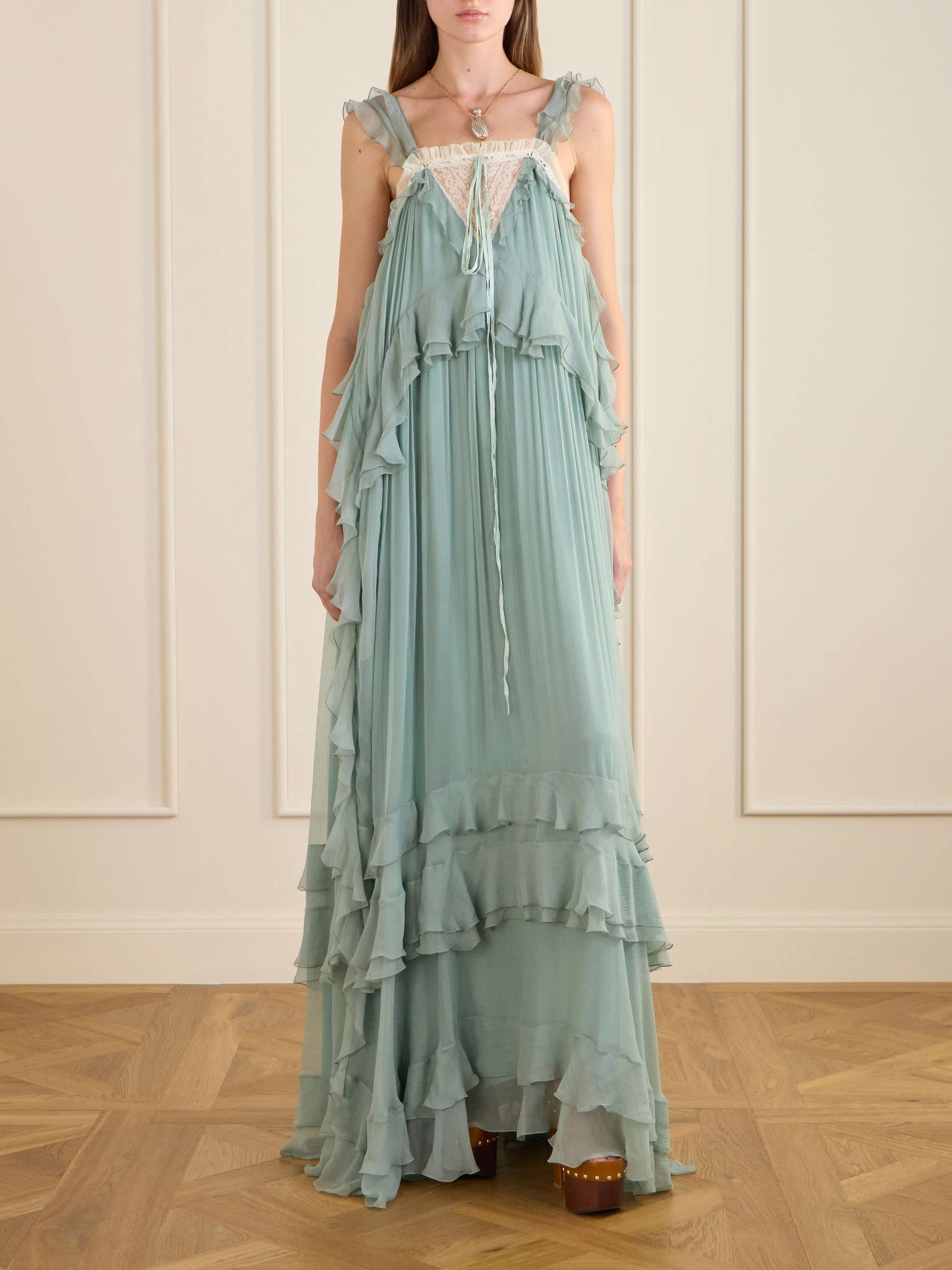 CHLOÉ 