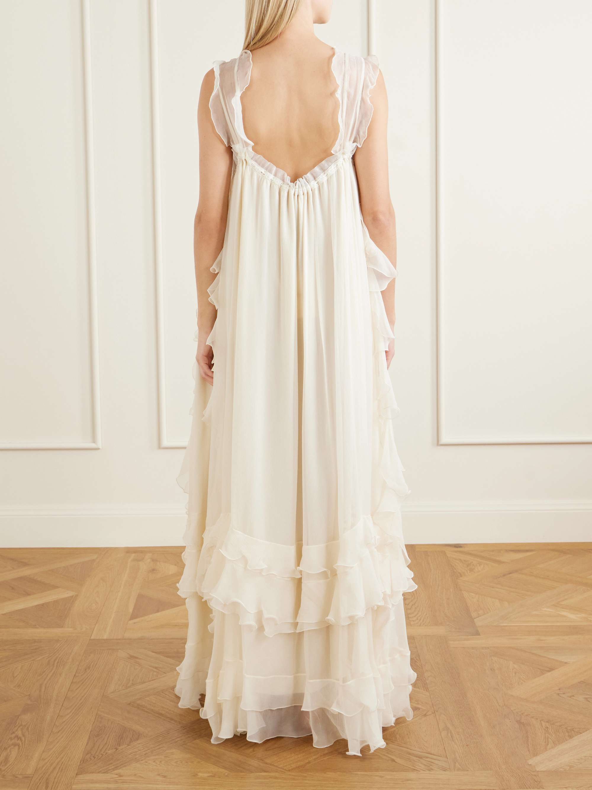 CHLOÉ 