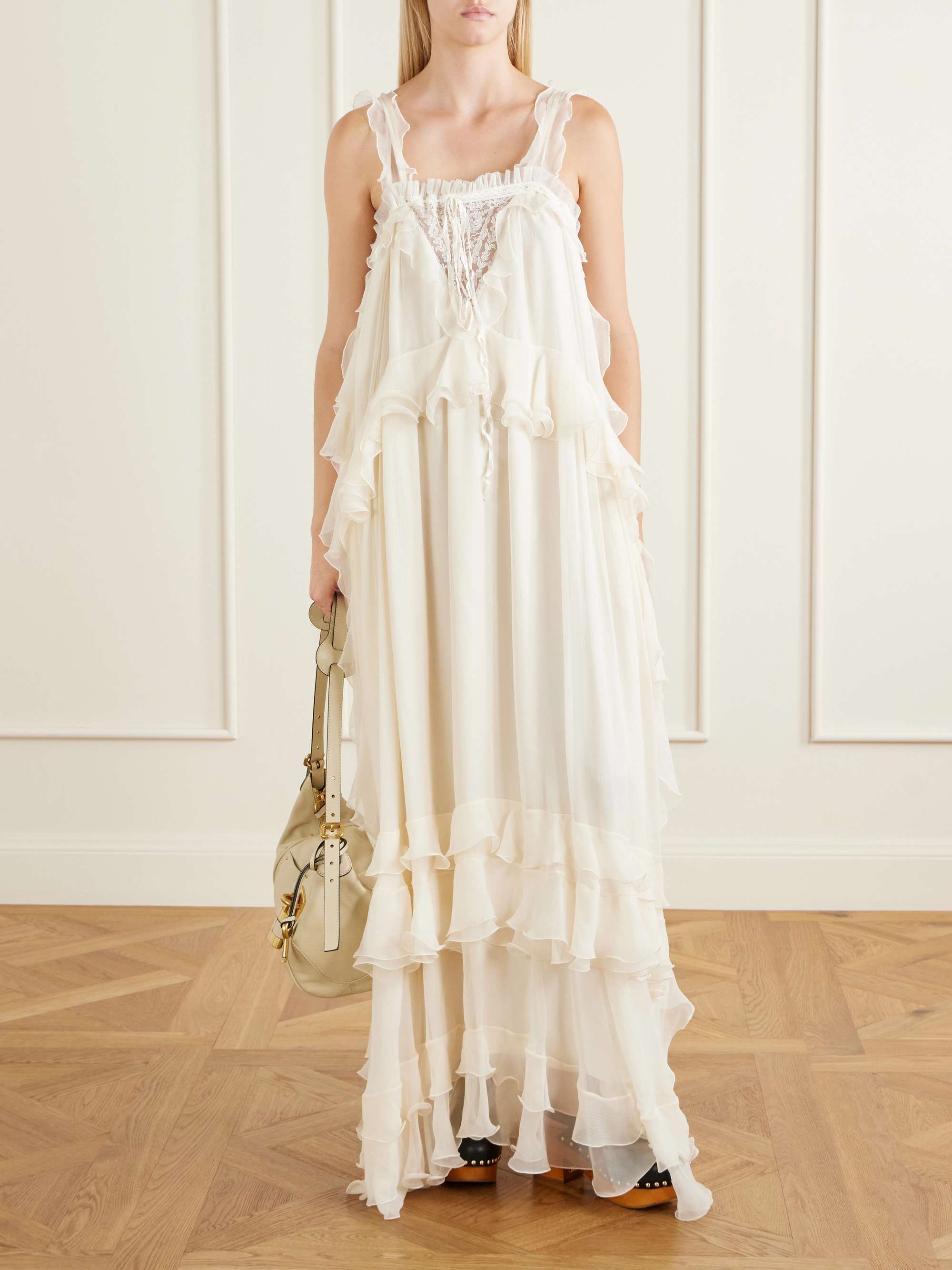 CHLOÉ 