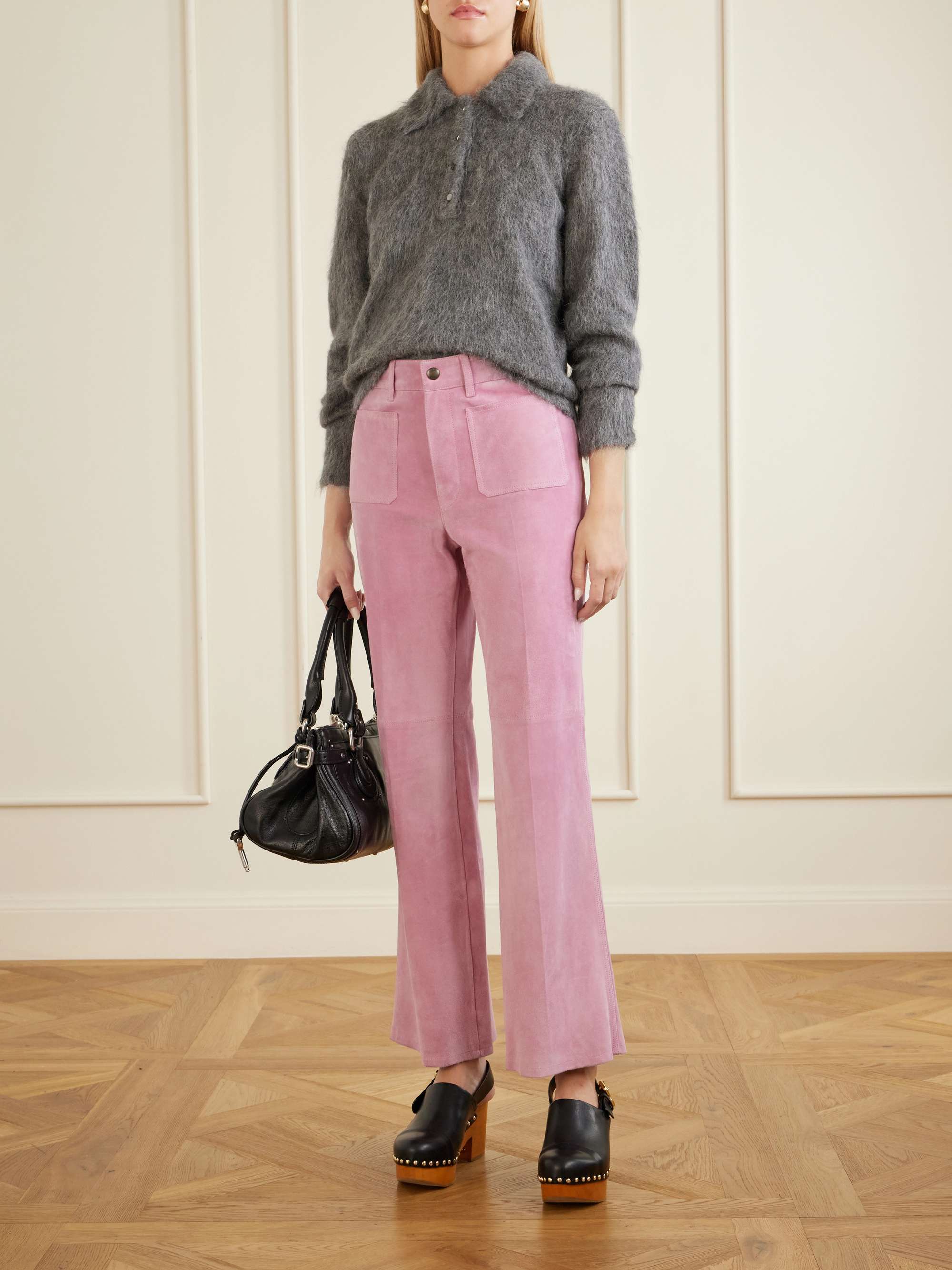 CHLOÉ 