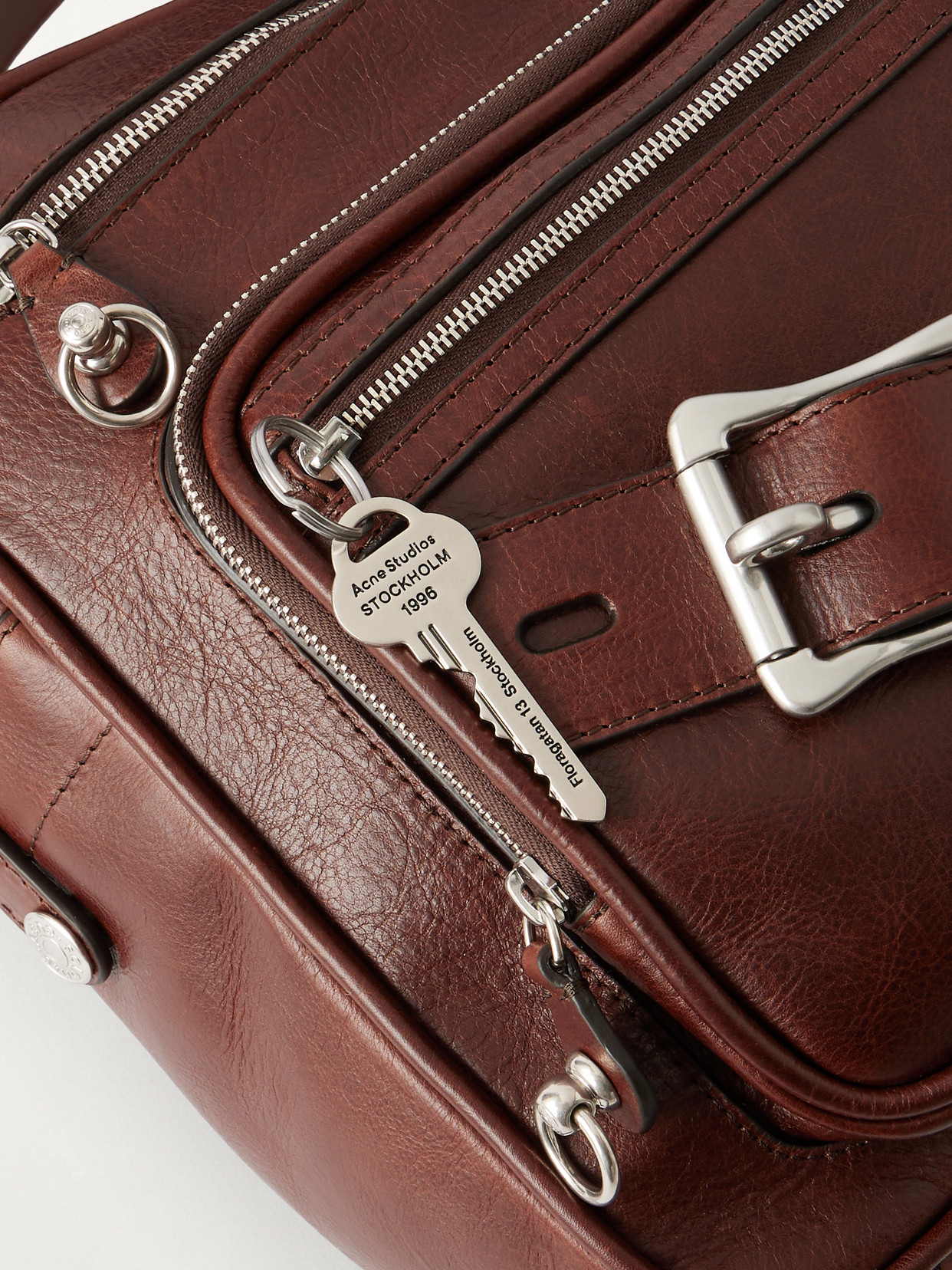 Camero Camera Shoulder Bag