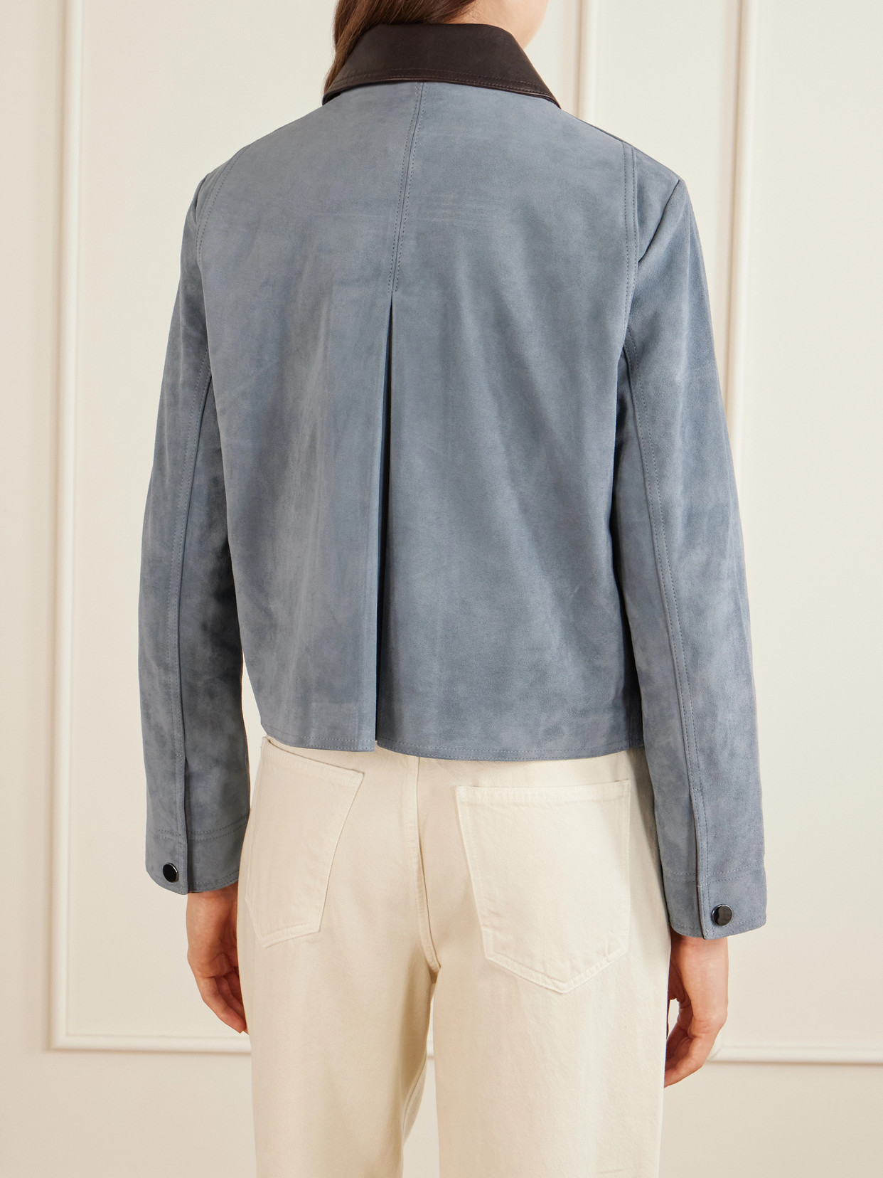 Walters Jacket