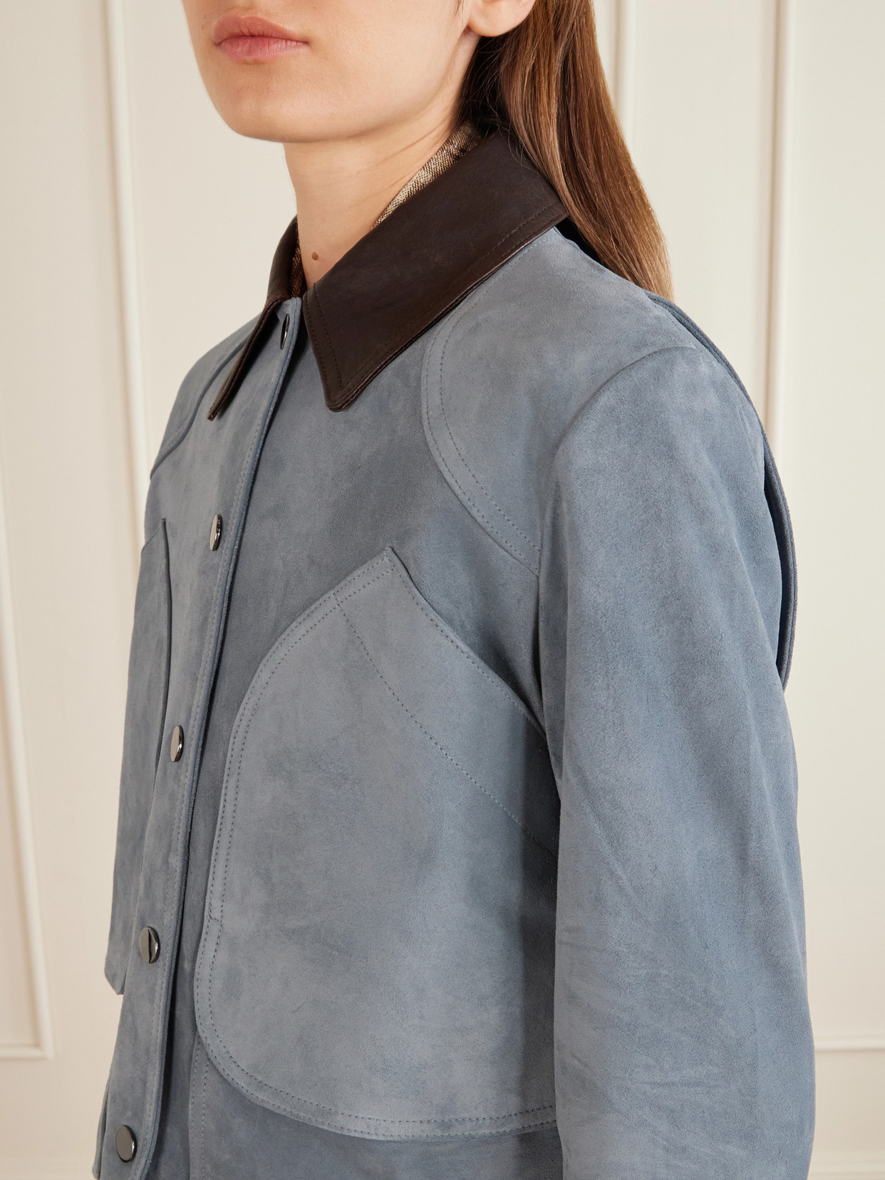 Walters Jacket
