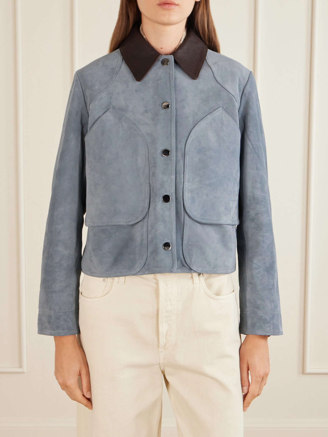 Walters Jacket