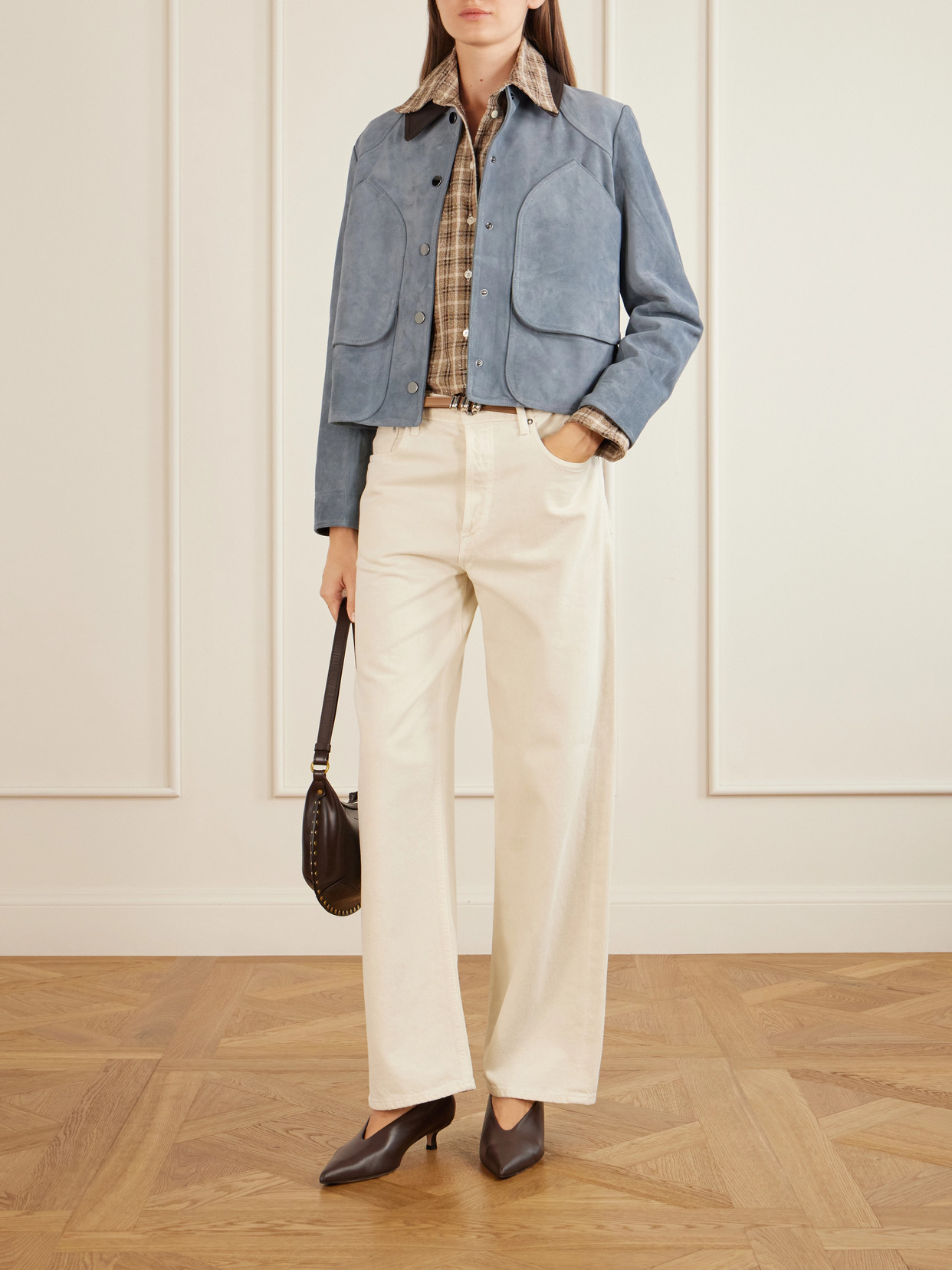 Walters Jacket
