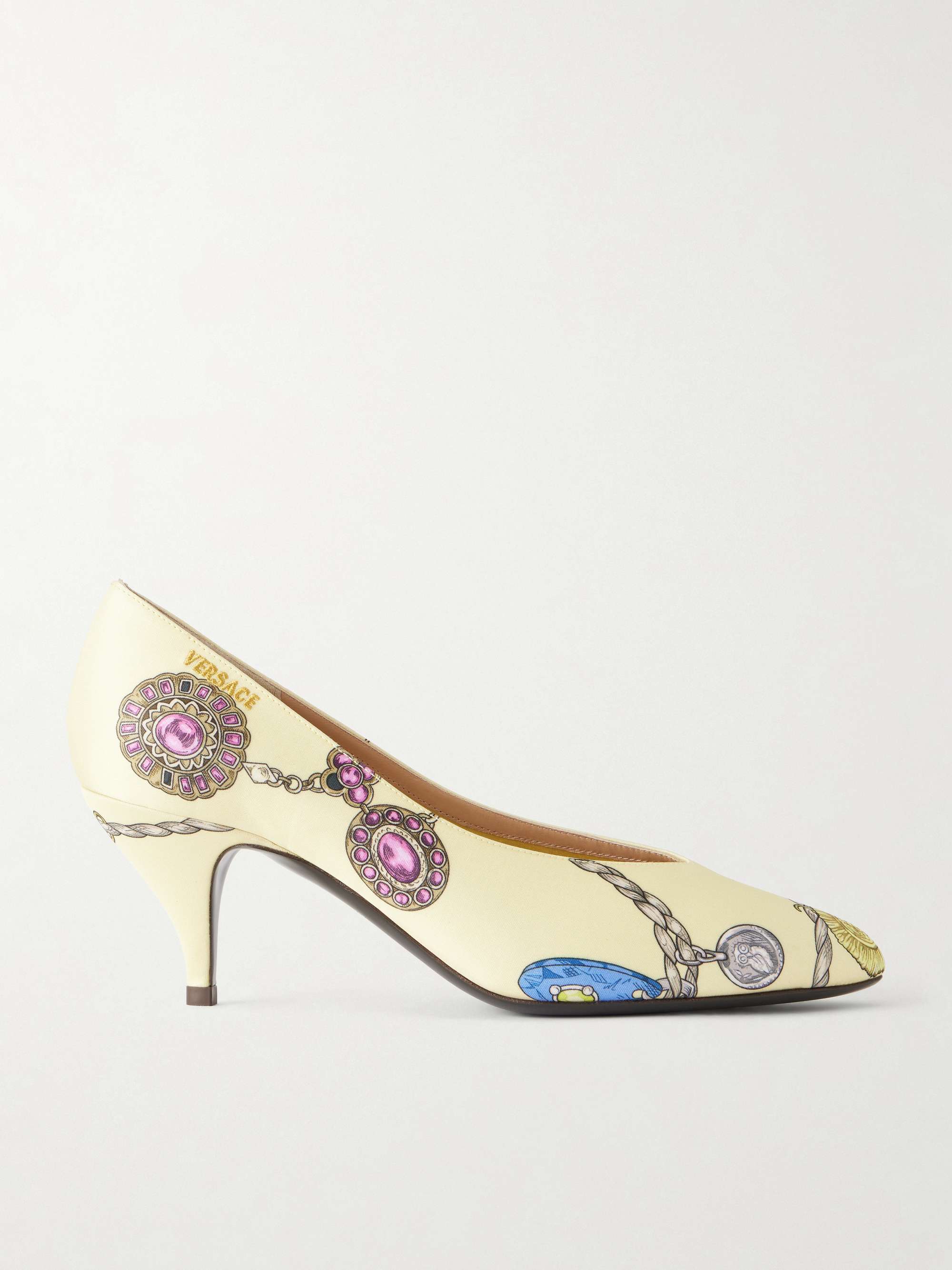 VERSACE 