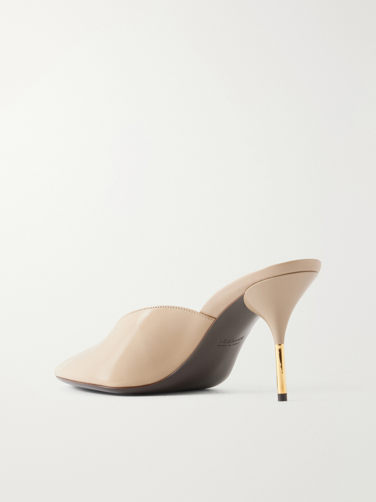 Nyx 80 Mules