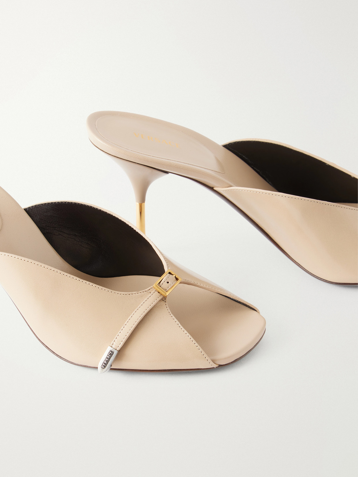 Nyx 80 Mules