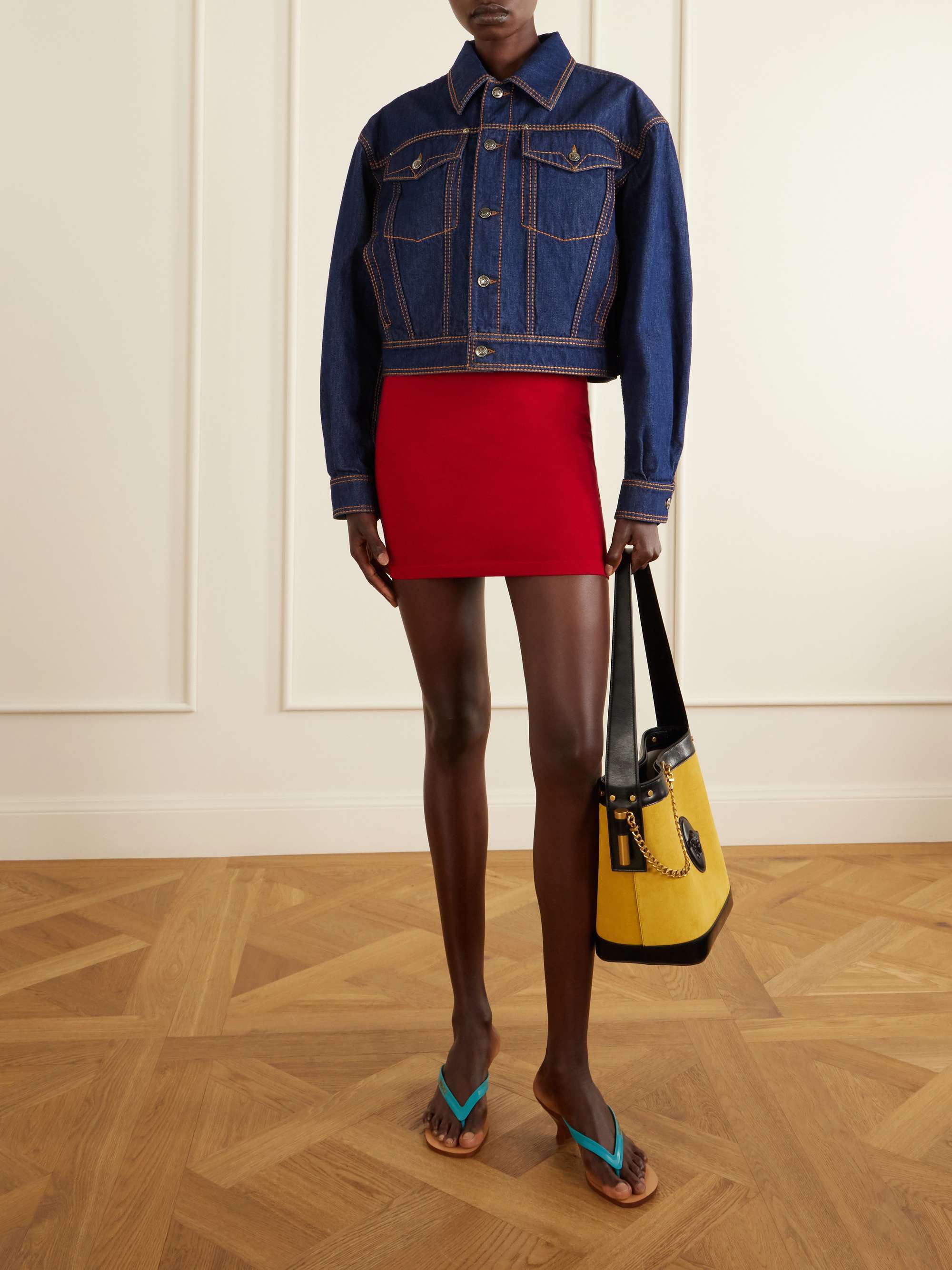 VERSACE 